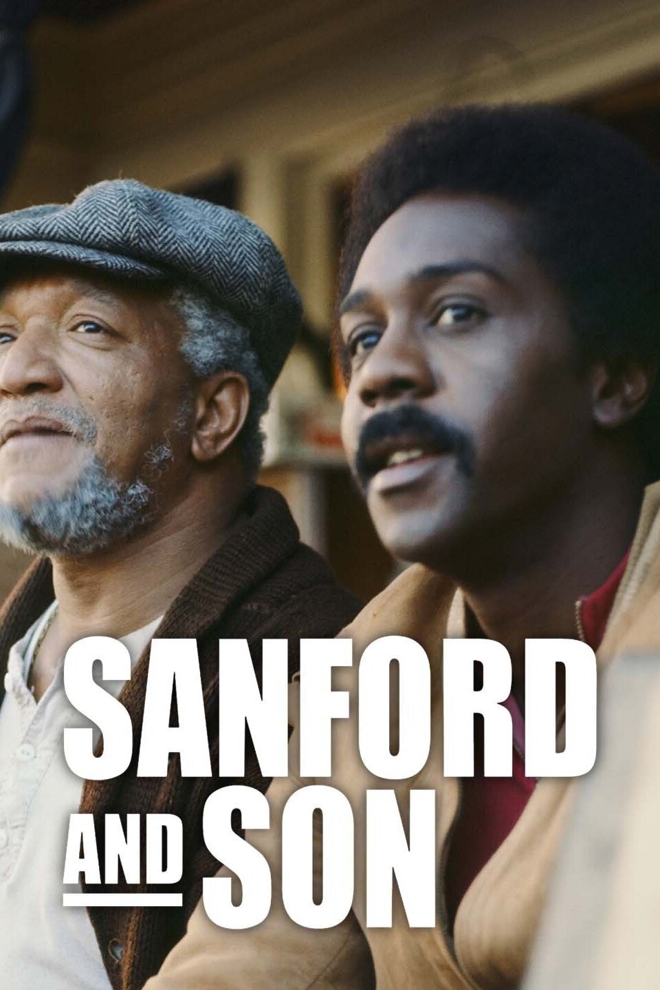 Sanford & Son - Rotten Tomatoes