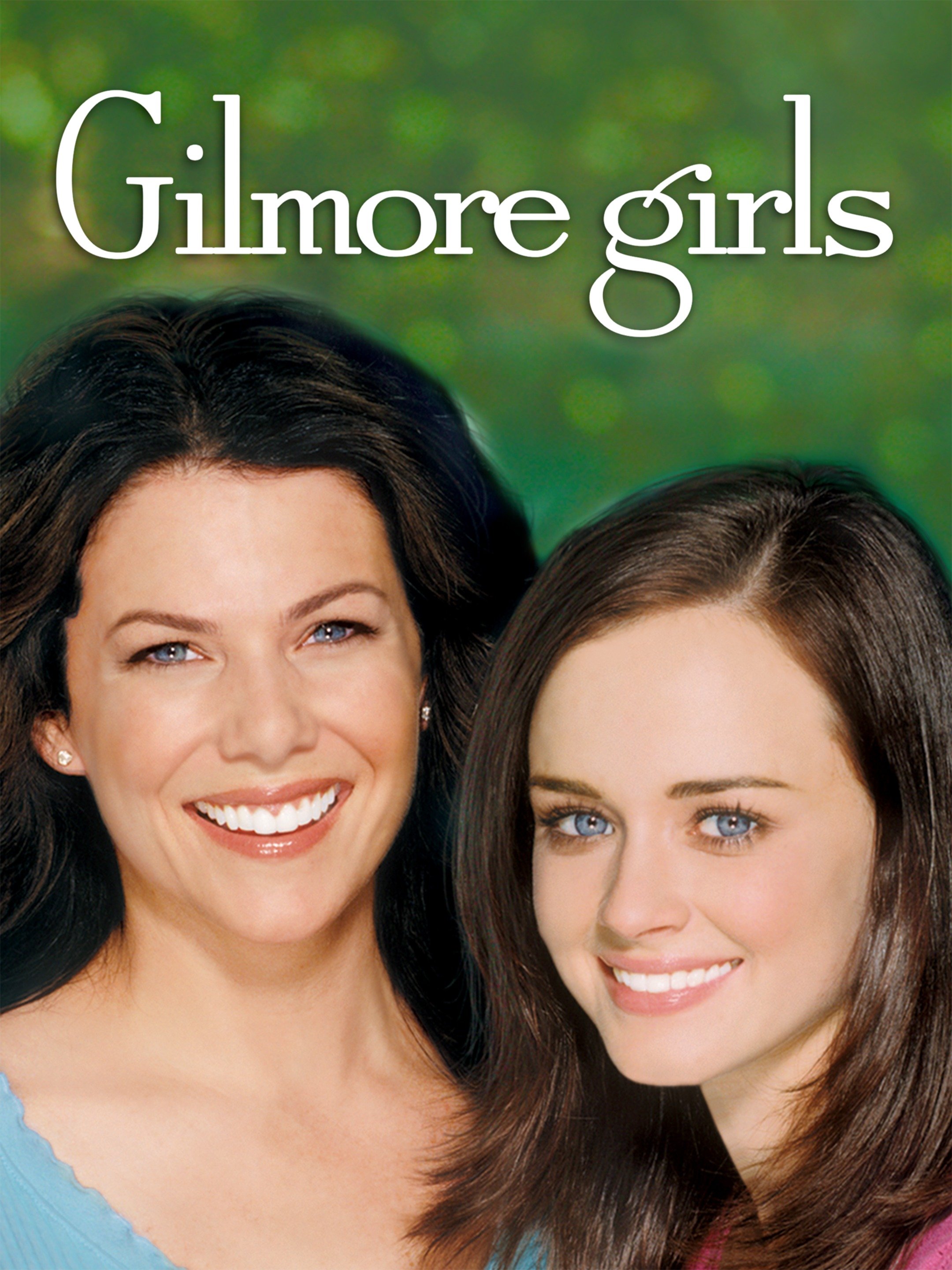 Shows Like One Tree Hill: Gilmore Girls - Rotten Tomatoes