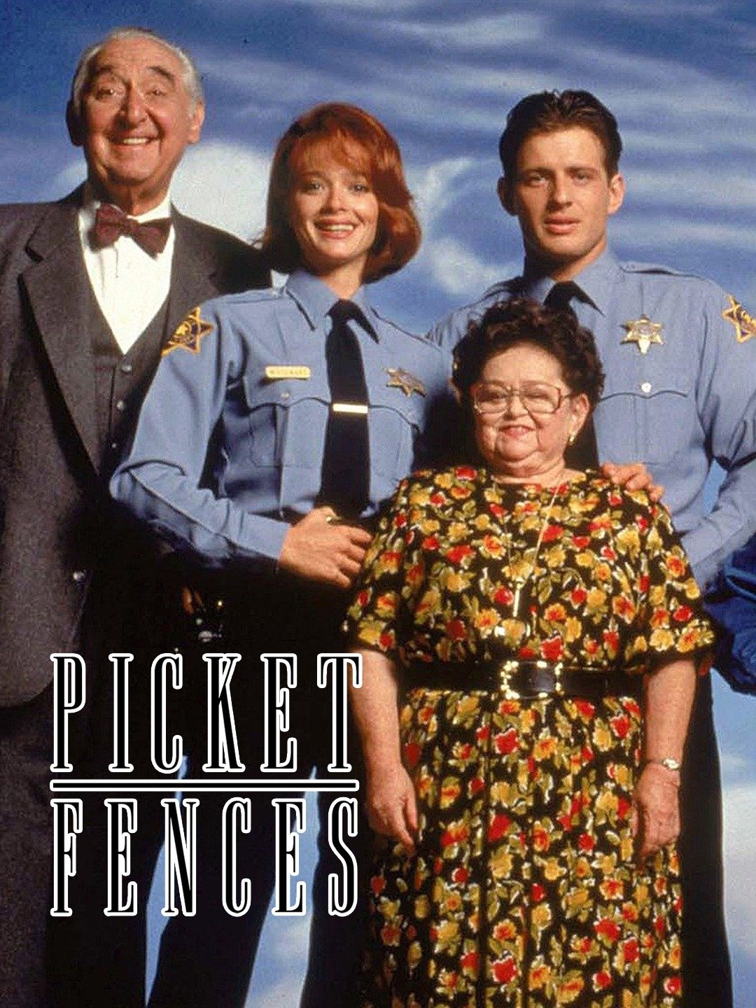 Picket Fences Season 4, Episode 9