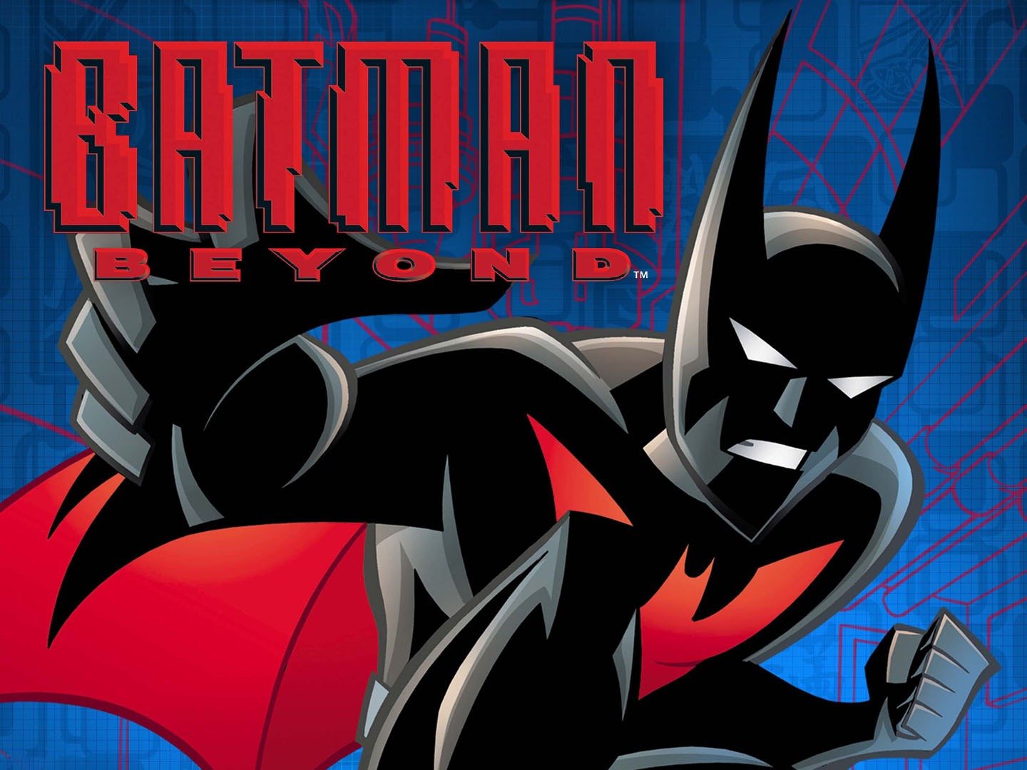 Batman Beyond - Rotten Tomatoes