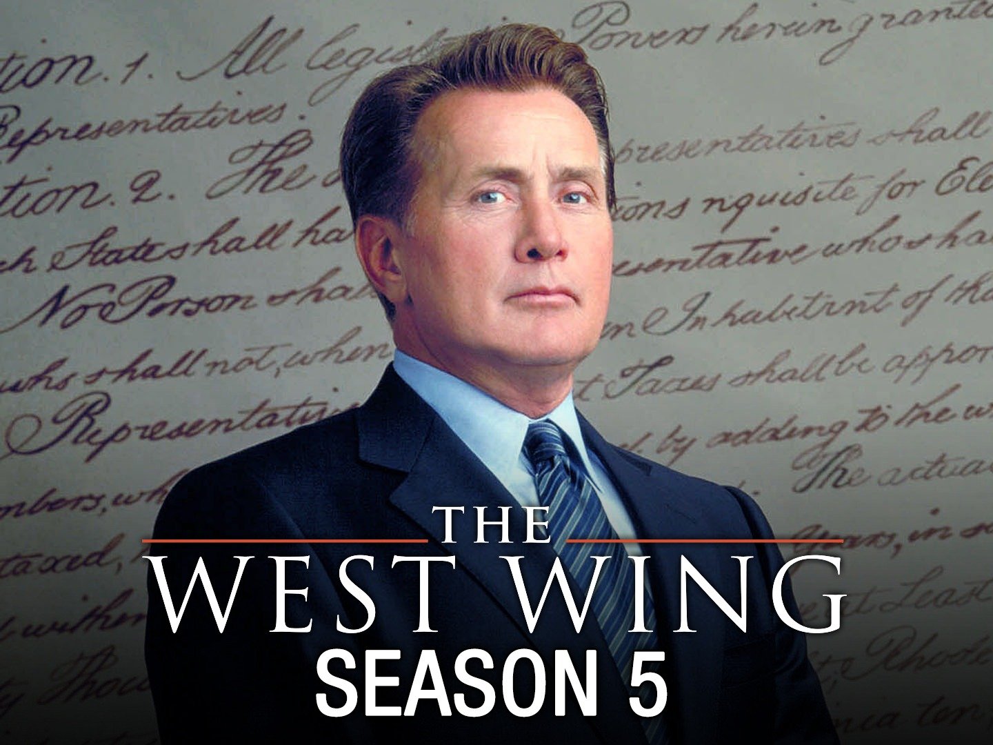 The west wing season 7 episode 10