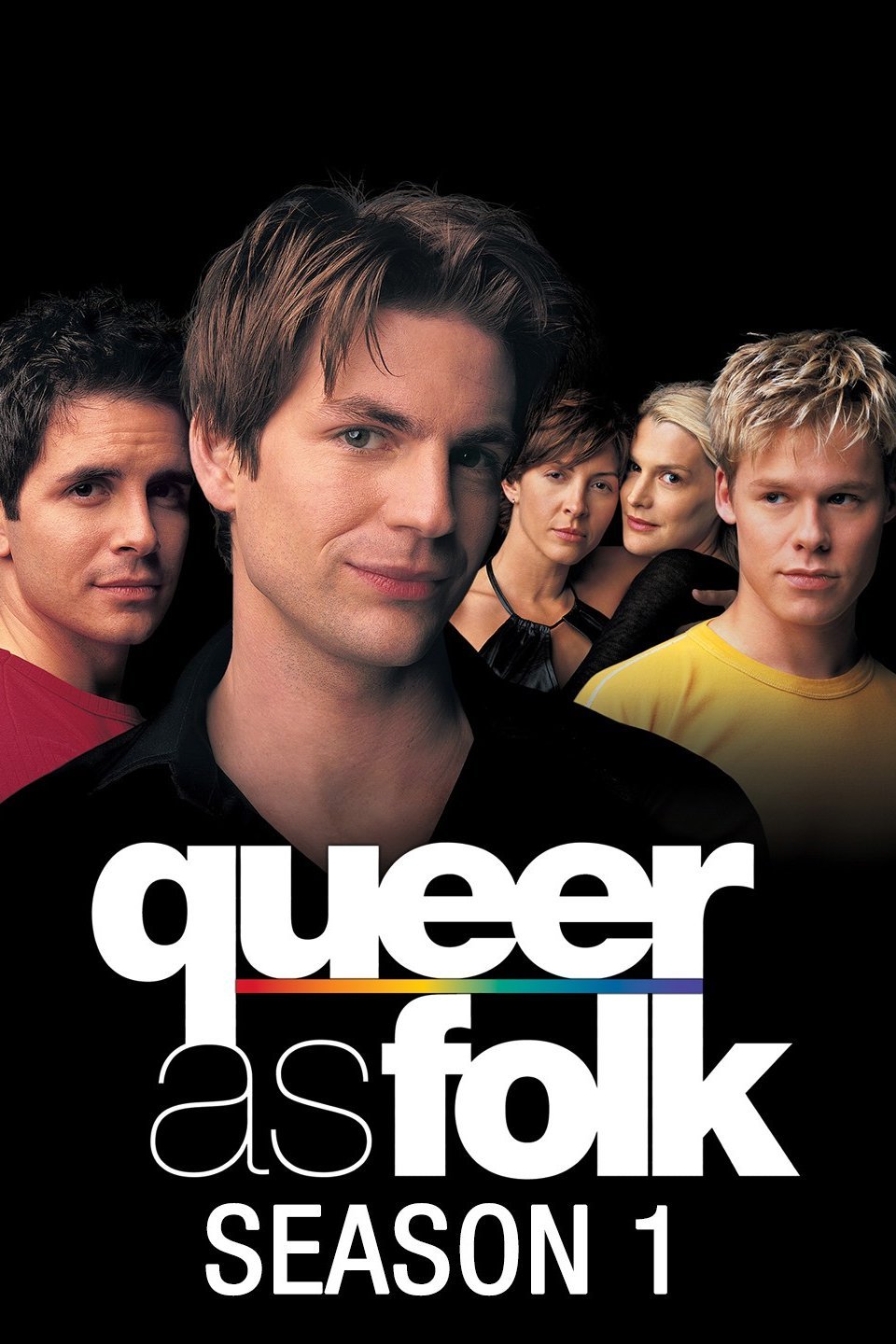 queer as folk season 2