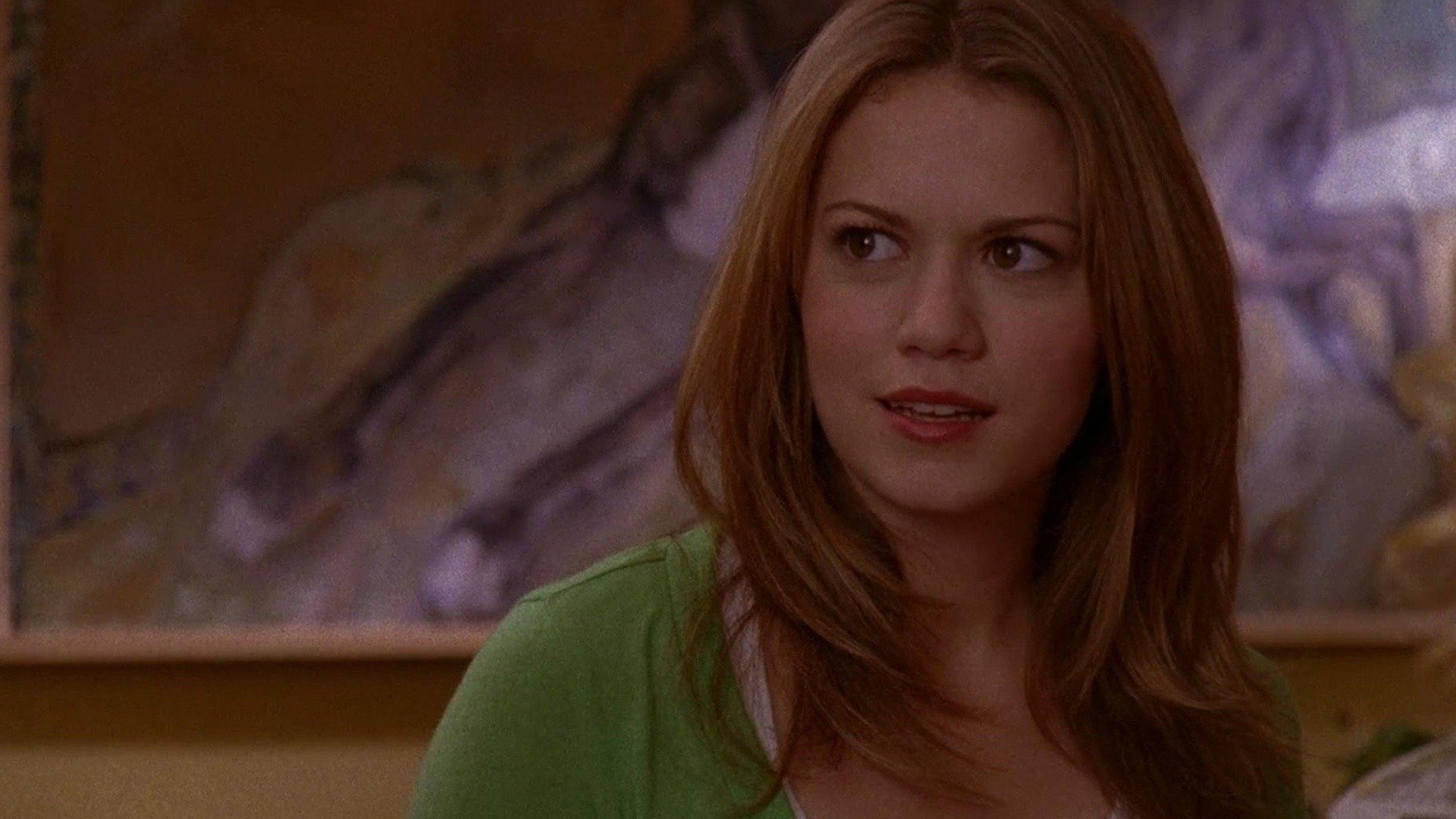 How The Cast Of ‘One Tree Hill’ Looked In Their First And Last Episodes