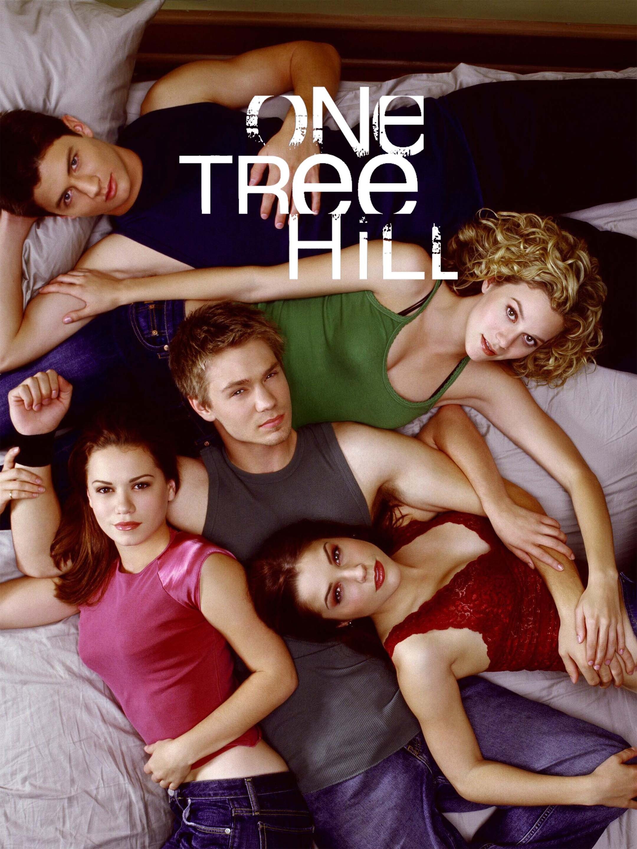 one tree hill netflix 2021