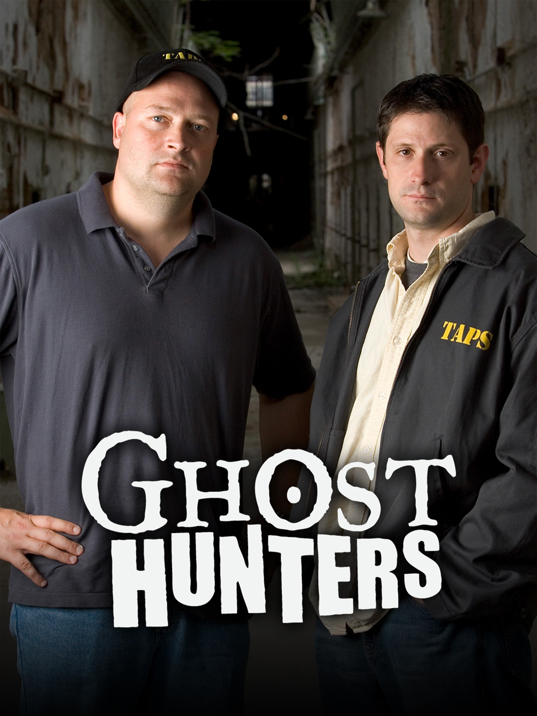 Ghost Hunters Rotten Tomatoes