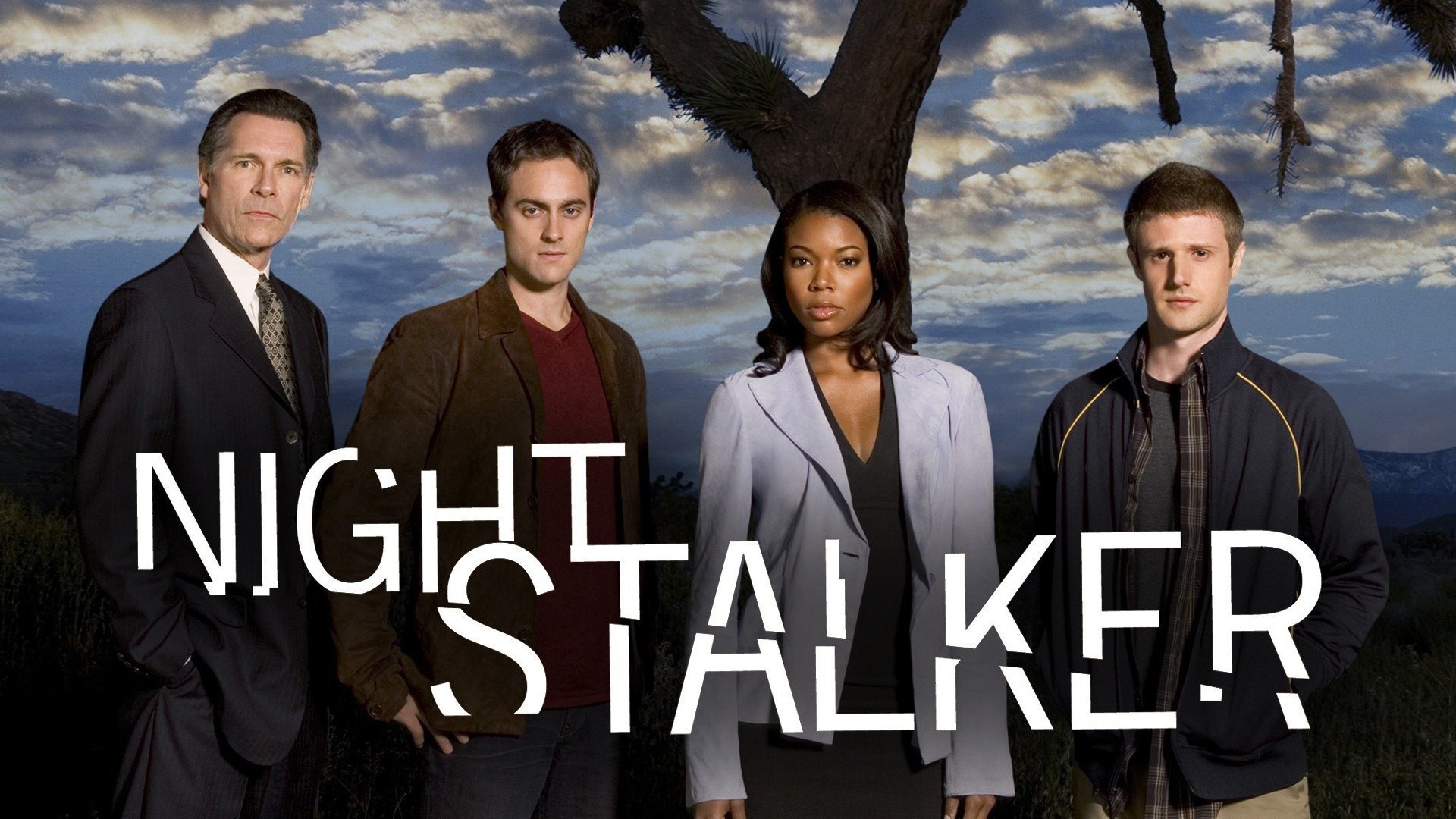 stalker tv show cast