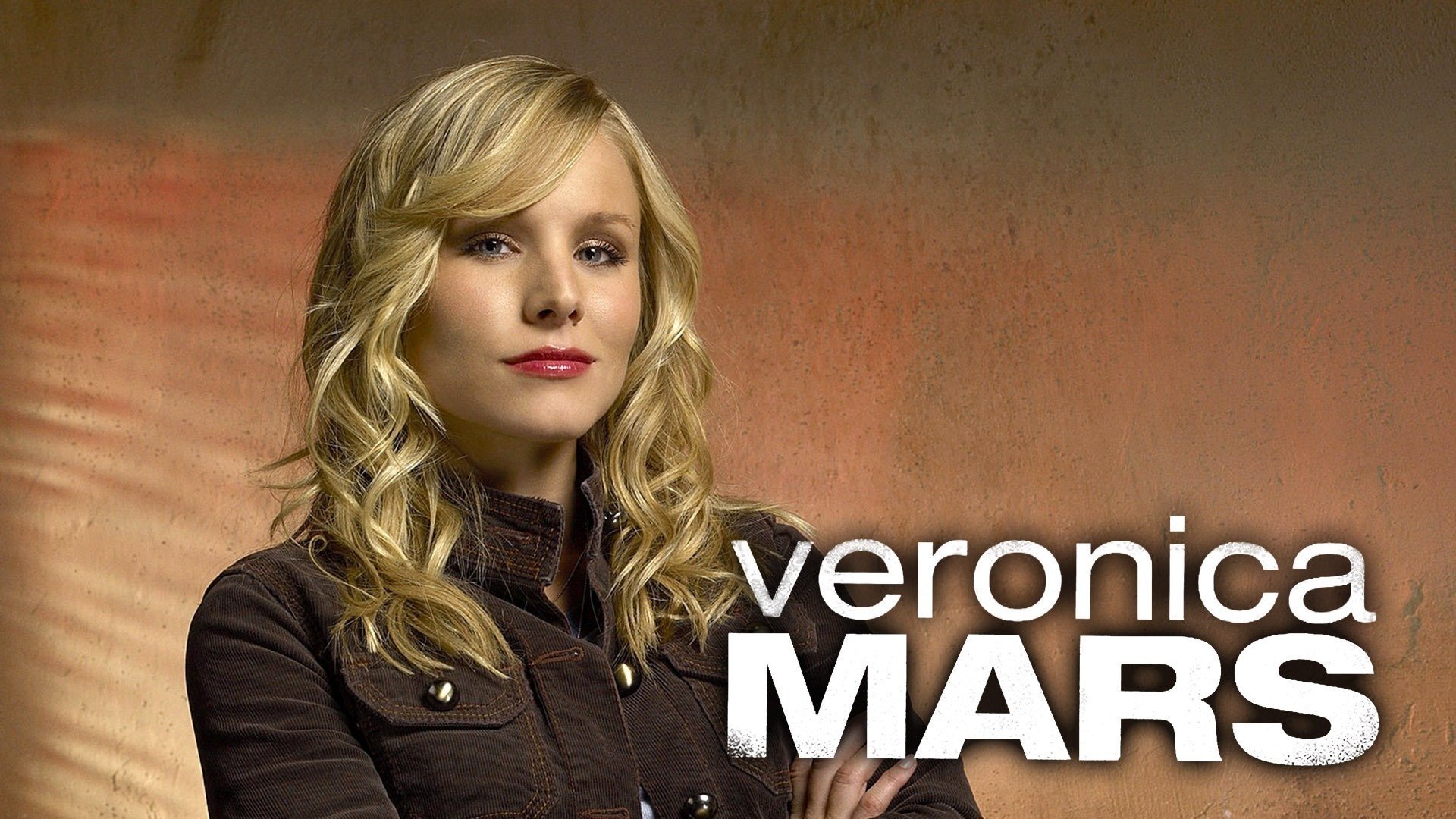 Lost in the Movies: Veronica Mars - 