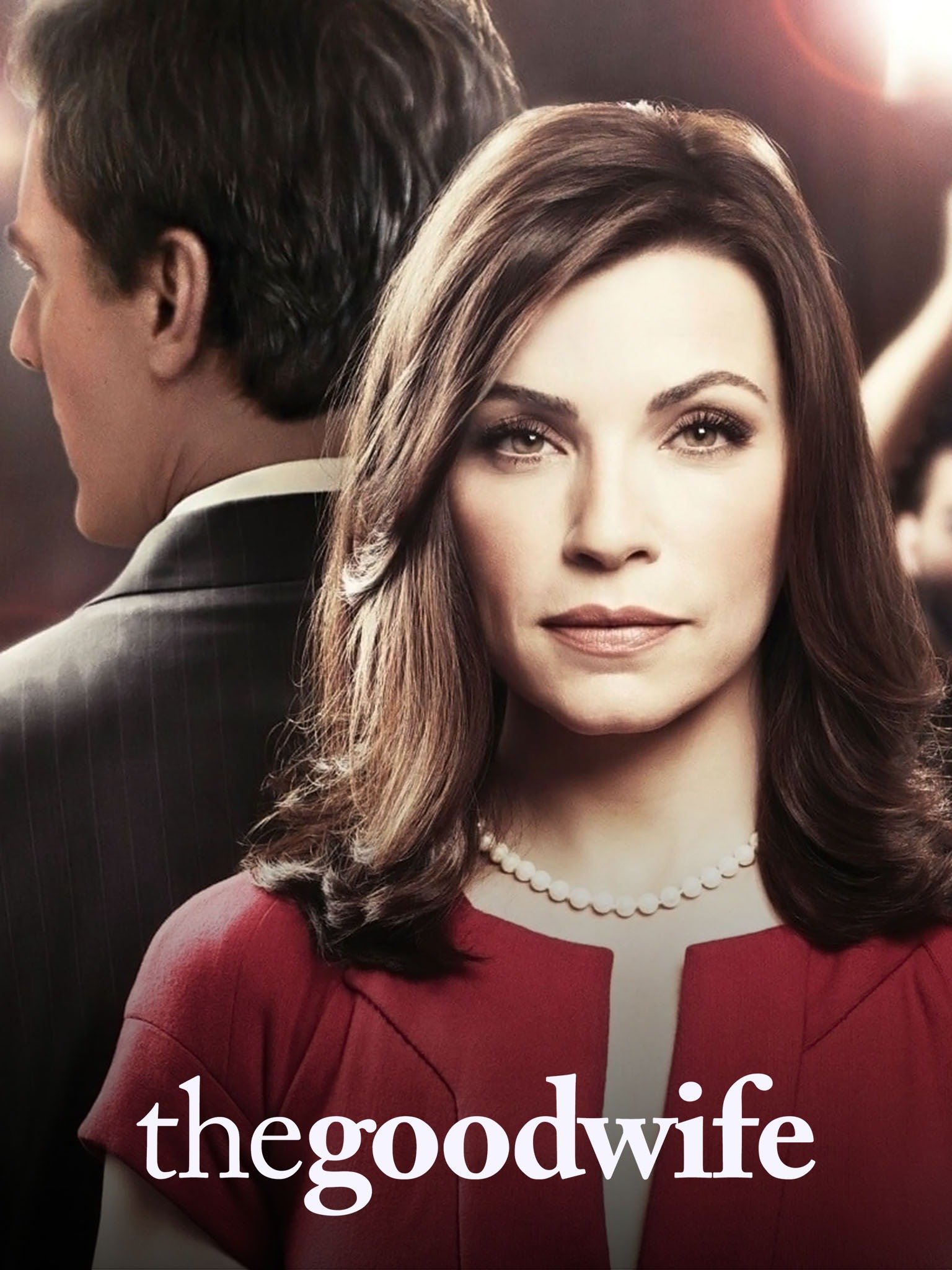 The Good Wife image photo