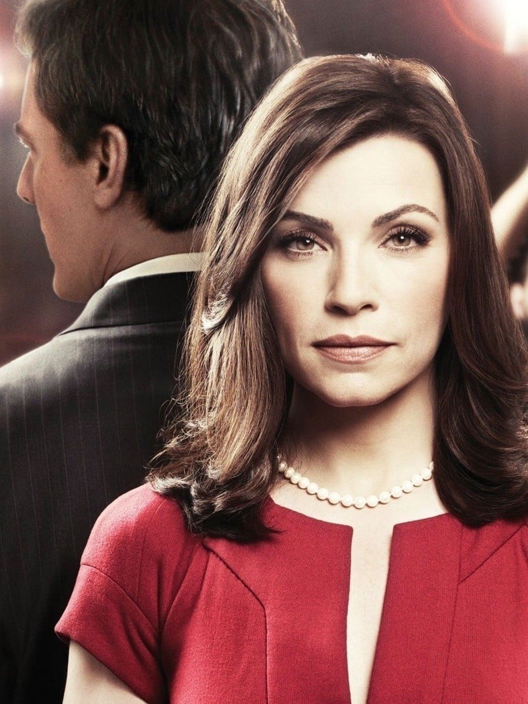 The Good Wife photo