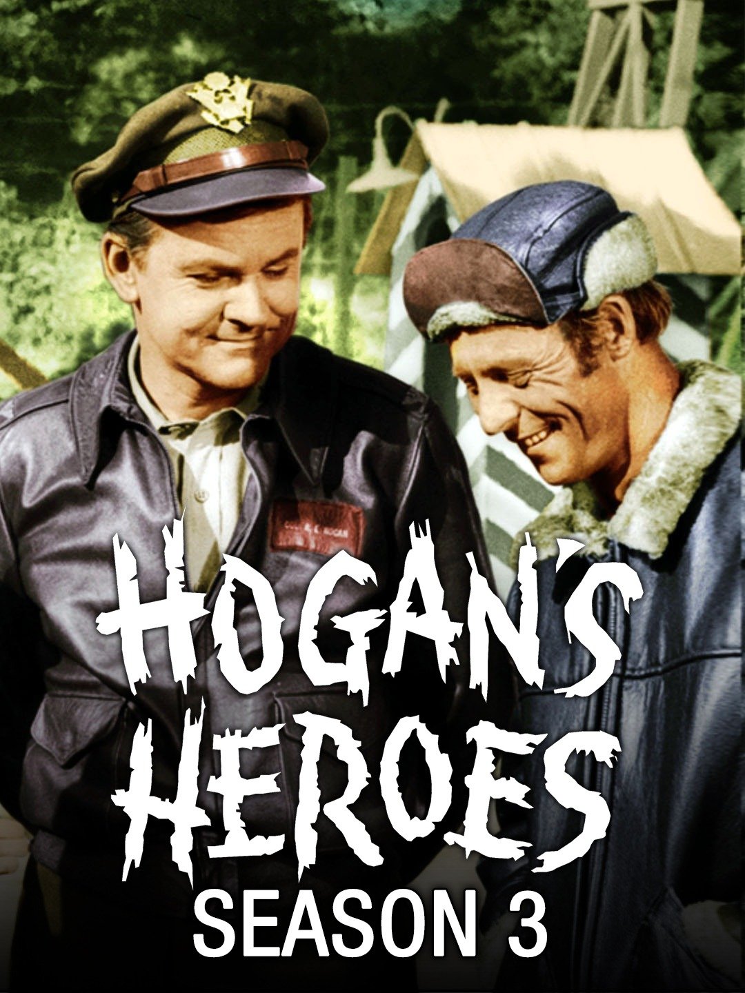 Hogan S Heroes Rotten Tomatoes