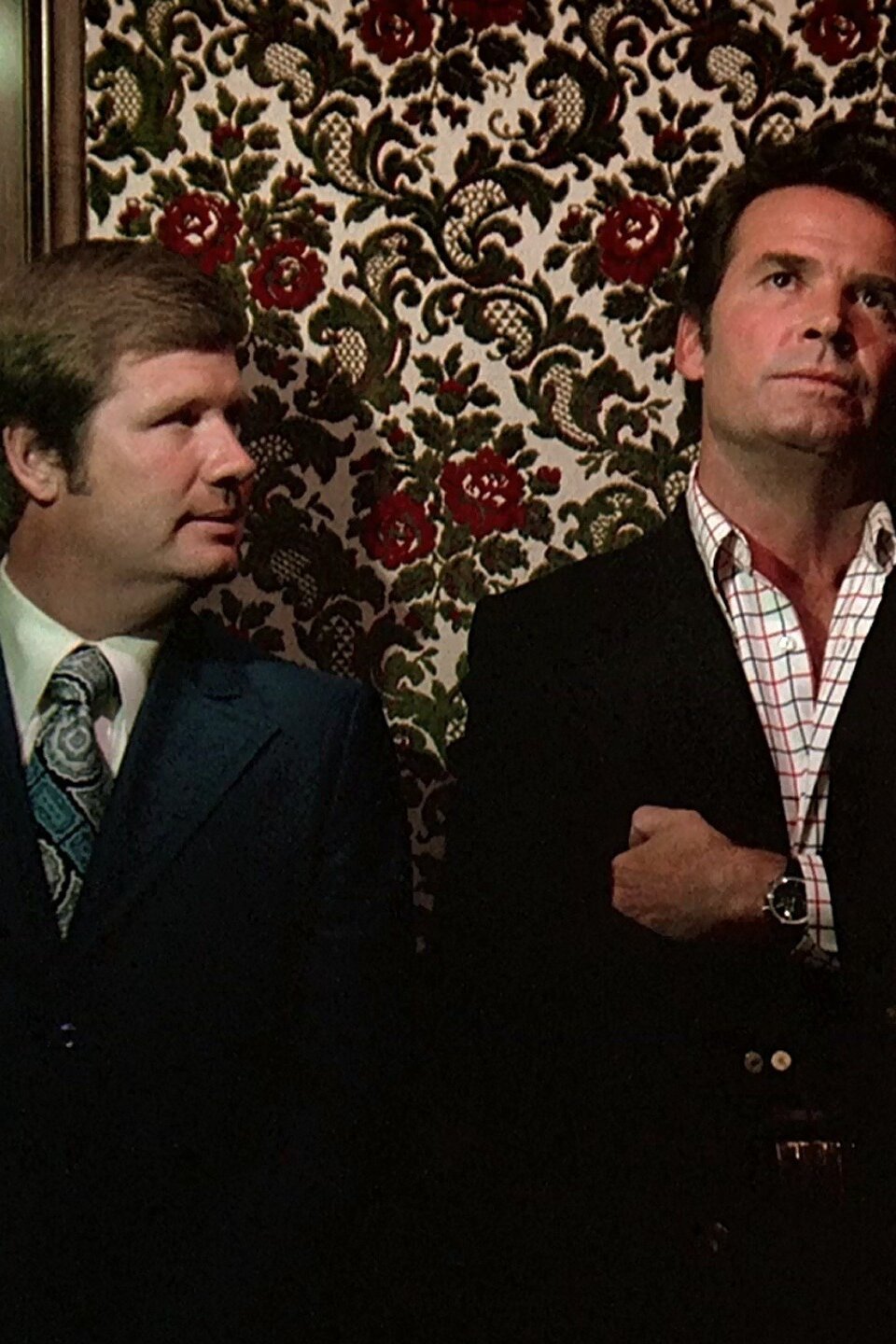 The Rockford Files Rotten Tomatoes