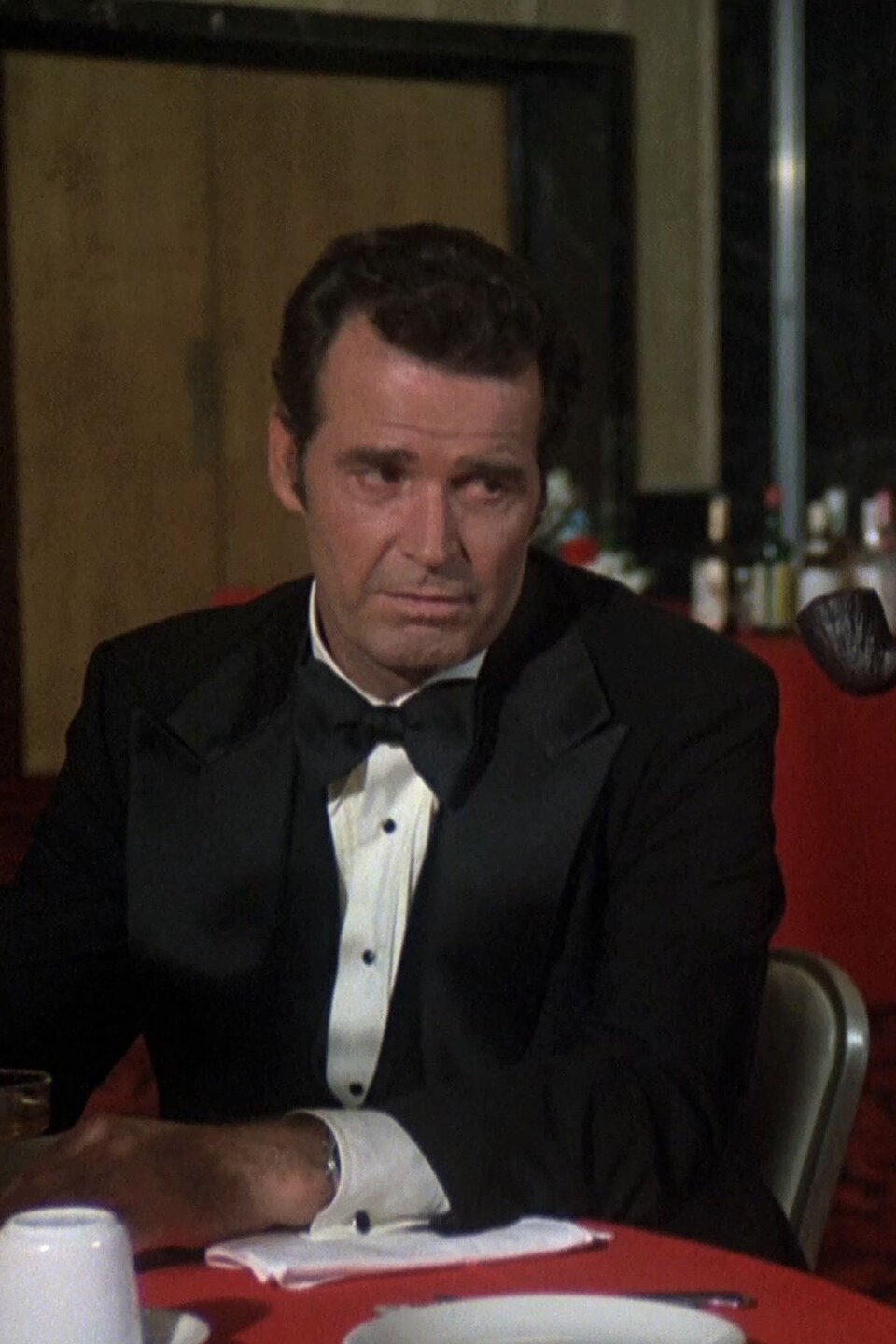 The Rockford Files Rotten Tomatoes