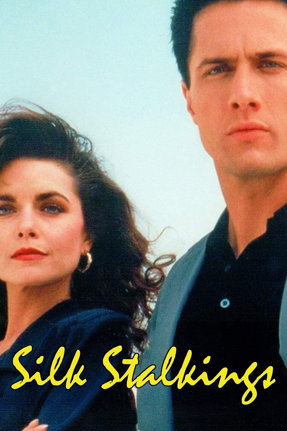 Silk Stalkings Rotten Tomatoes