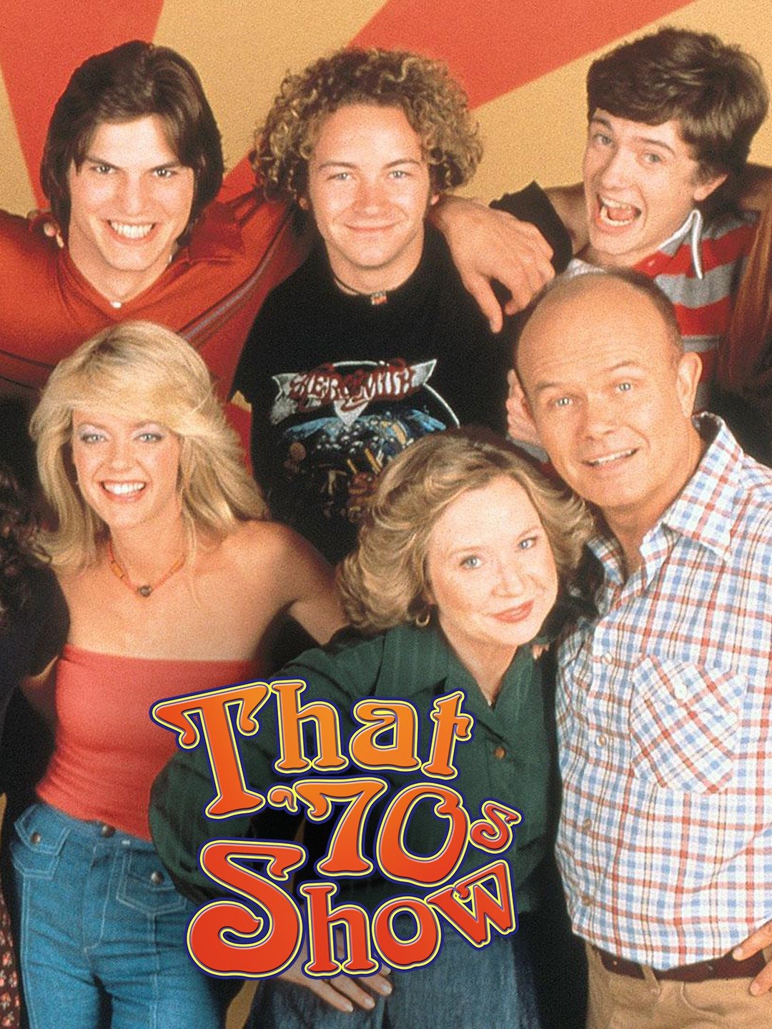 That '70s Show - Rotten Tomatoes