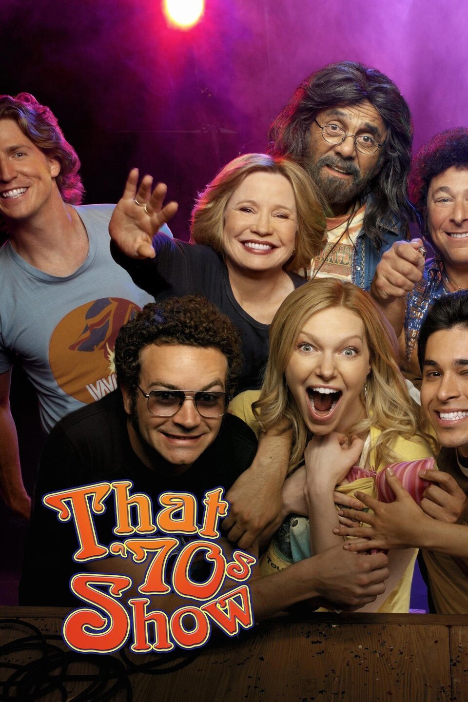 That '70s Show Rotten Tomatoes