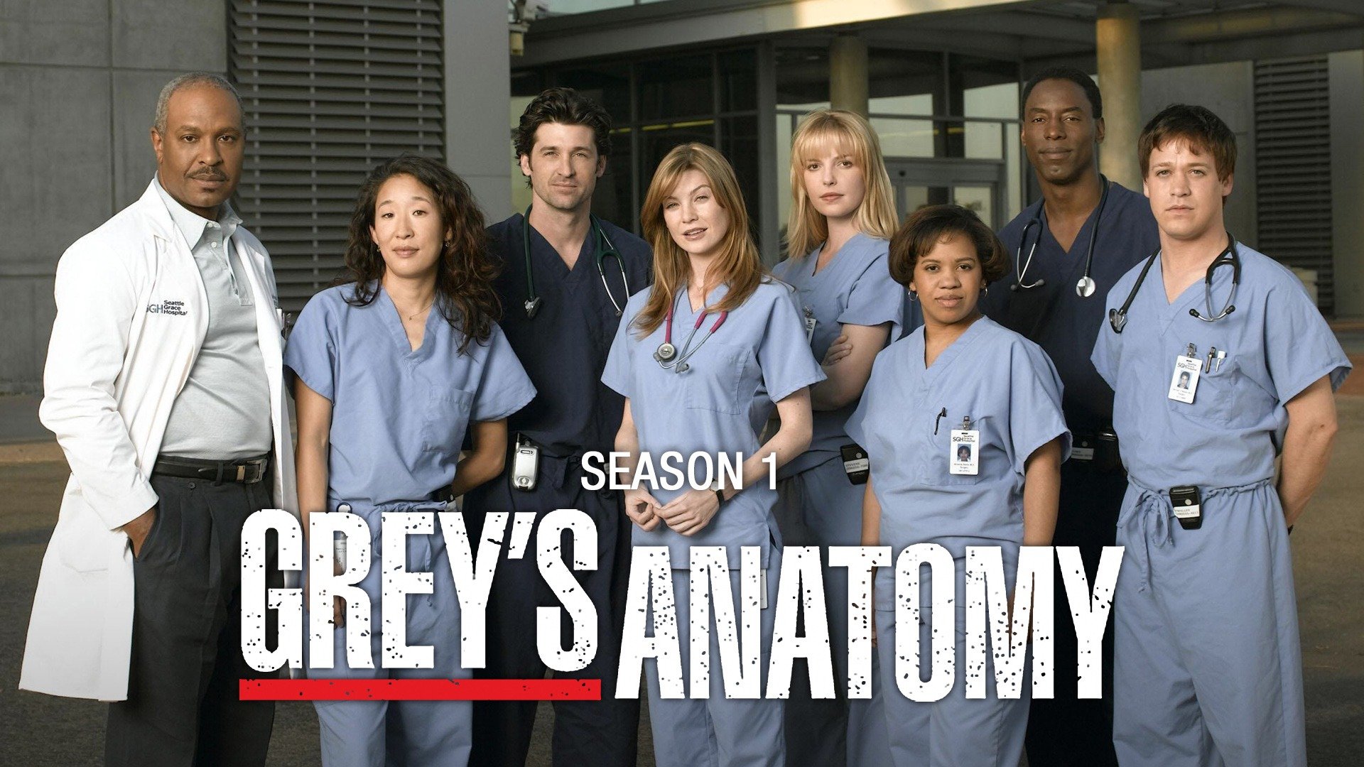 Grey's Anatomy - Rotten Tomatoes