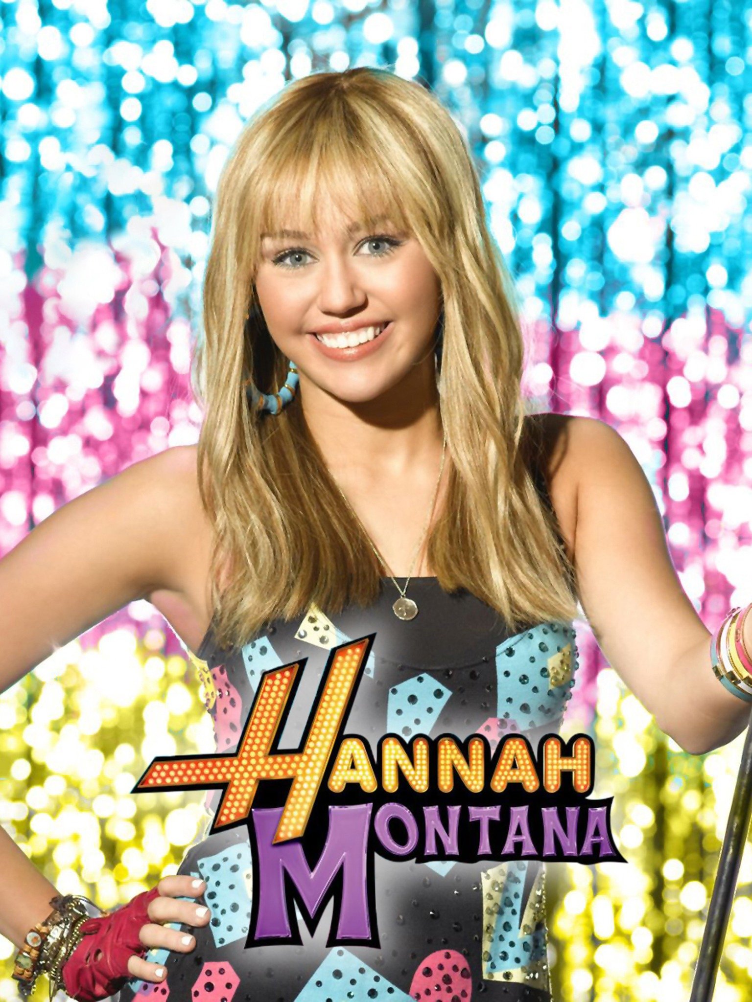 hannah montana season 3 release date