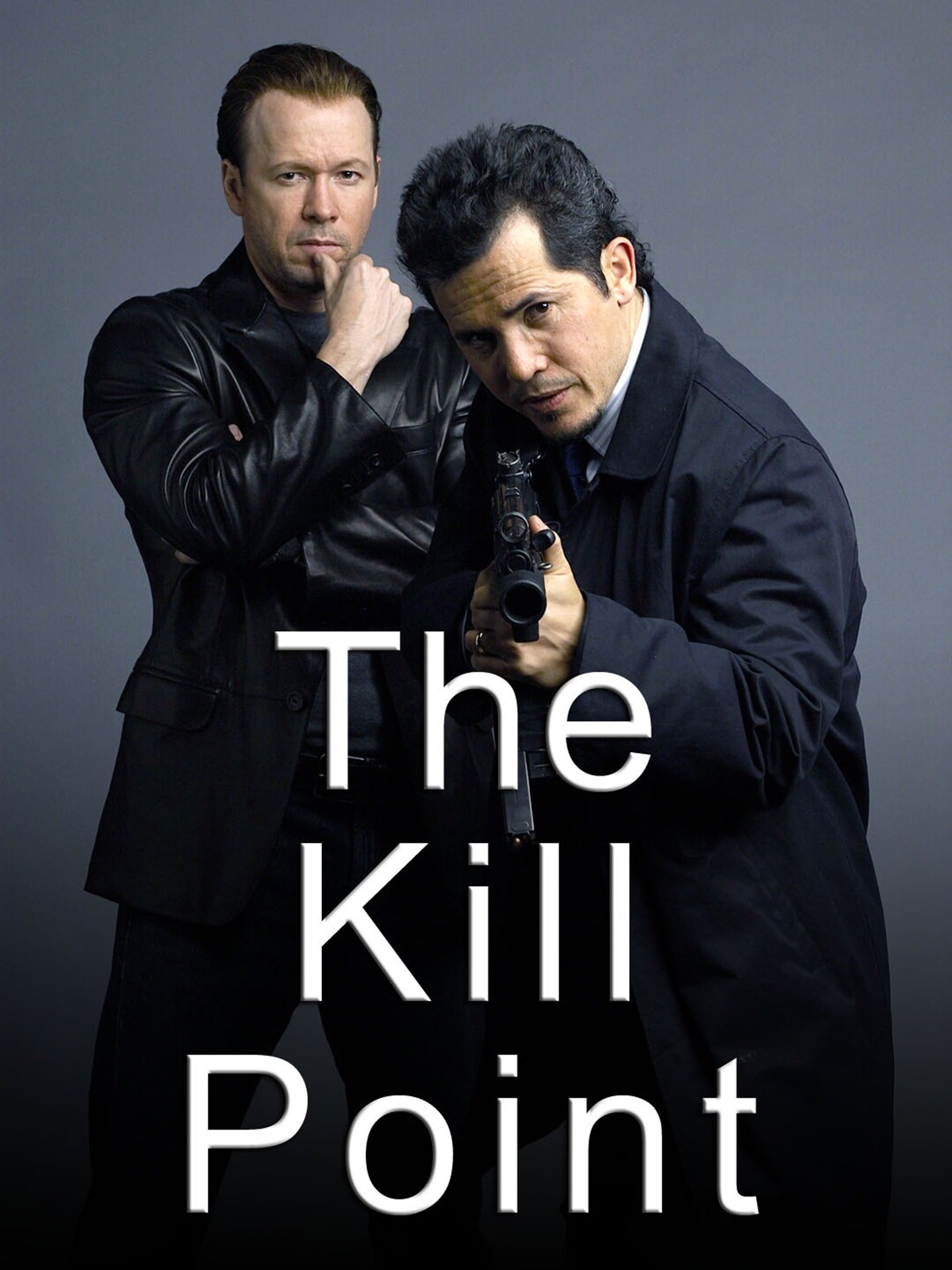 The Kill Point - Rotten Tomatoes