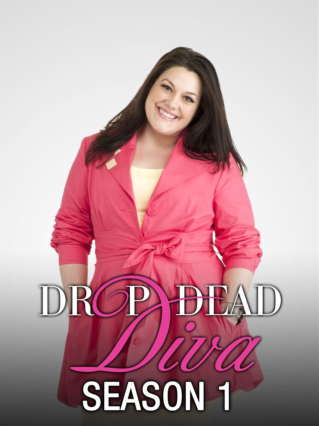 realistisk fattige mangel Drop Dead Diva - Rotten Tomatoes