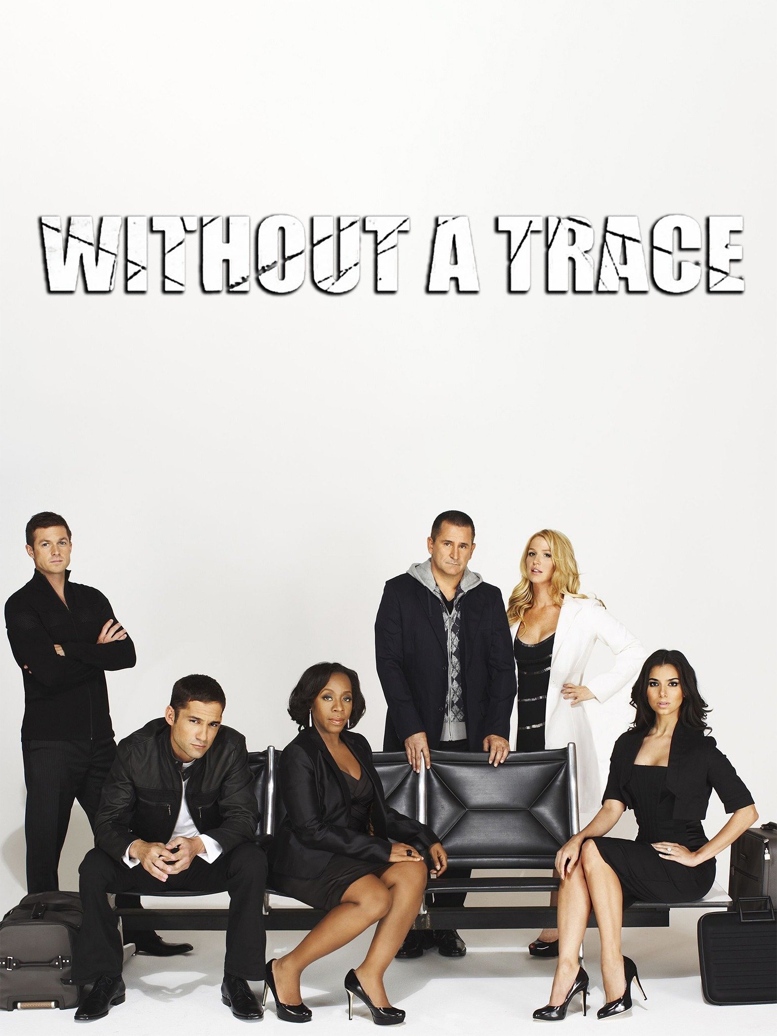 Without a Trace - Rotten Tomatoes