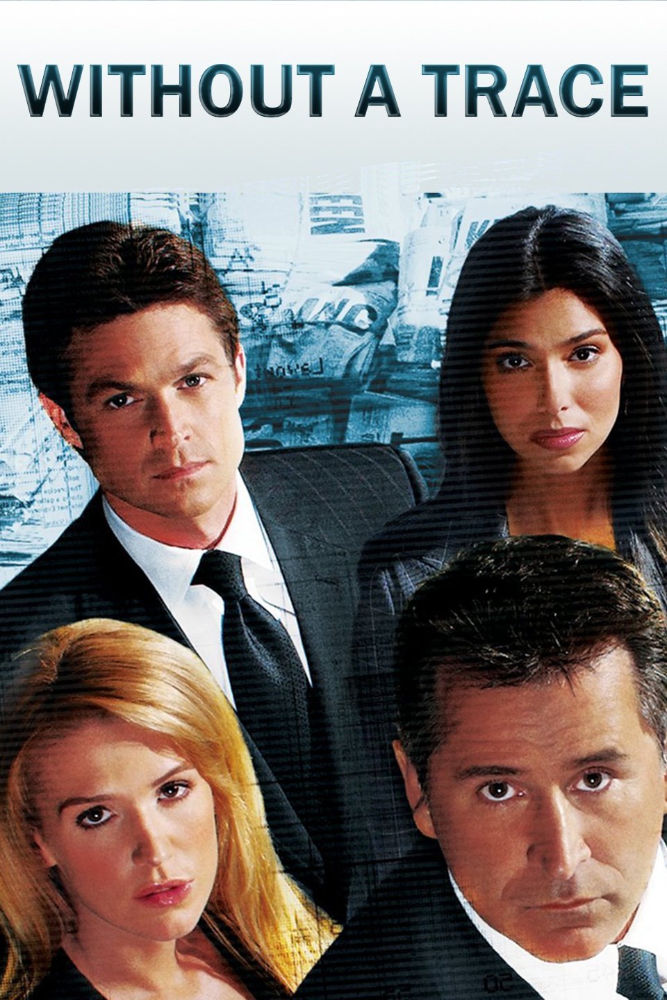 Without a Trace - Rotten Tomatoes