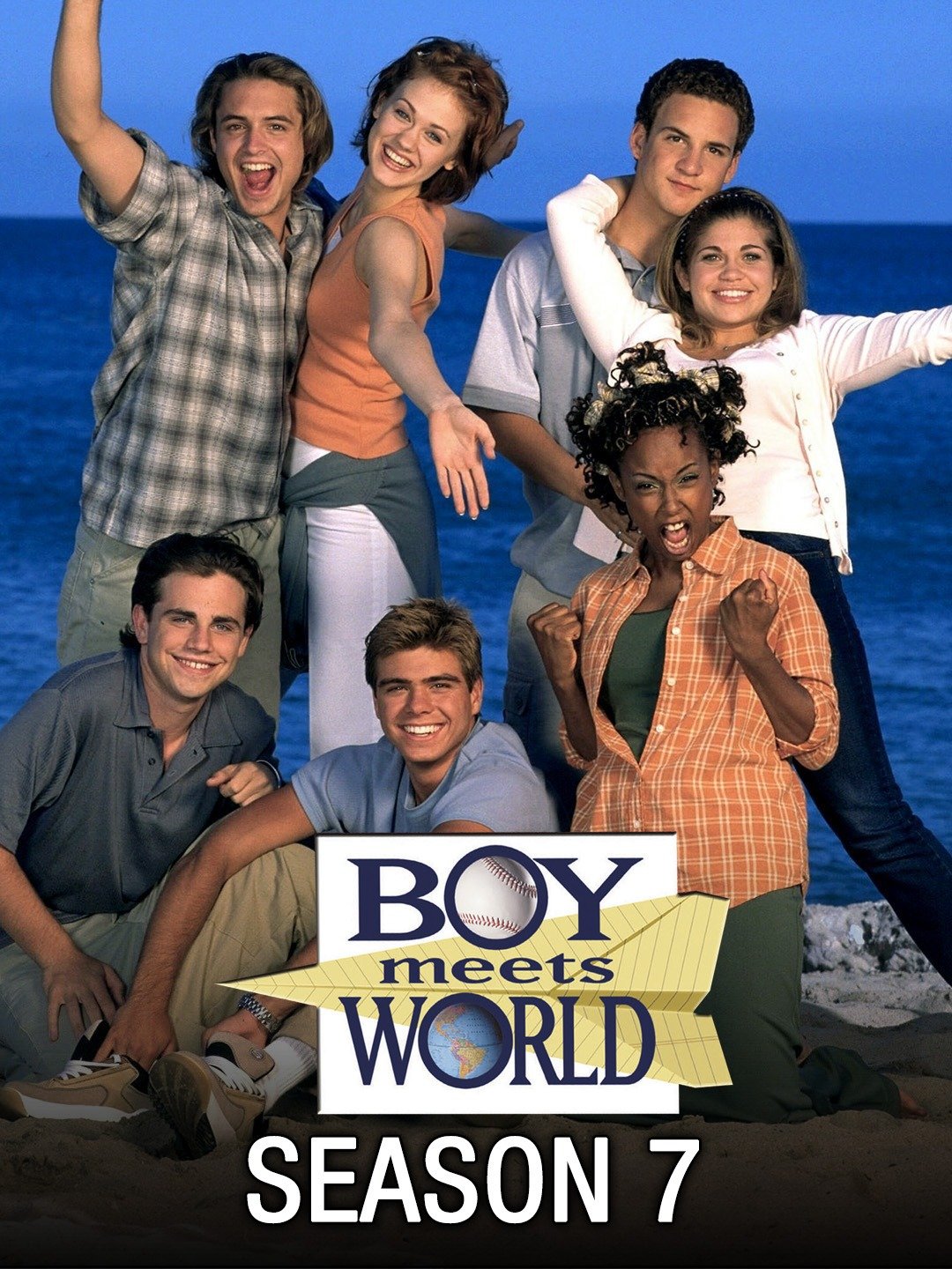 Boy Meets World Cast