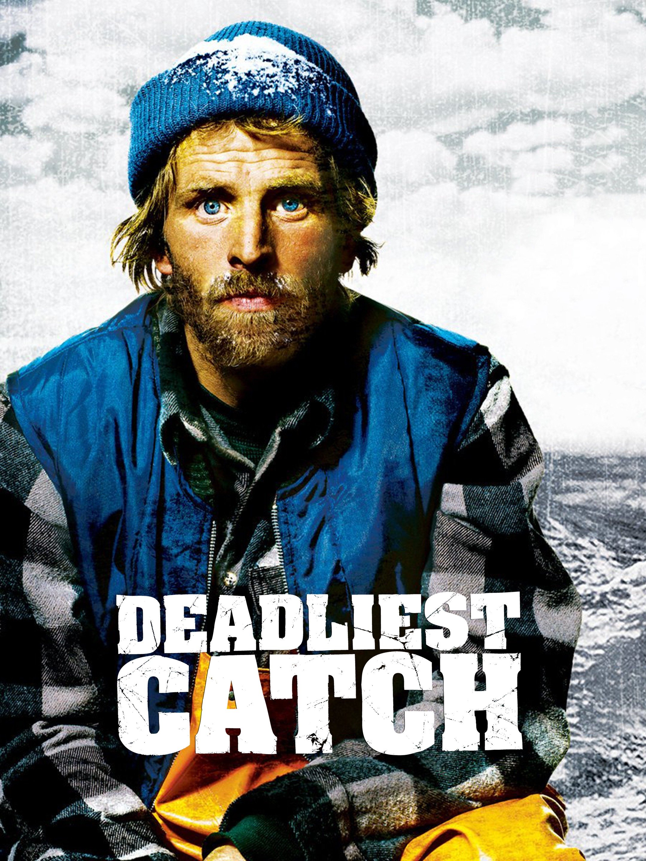 Deadliest Catch Season 1 Pictures Rotten Tomatoes