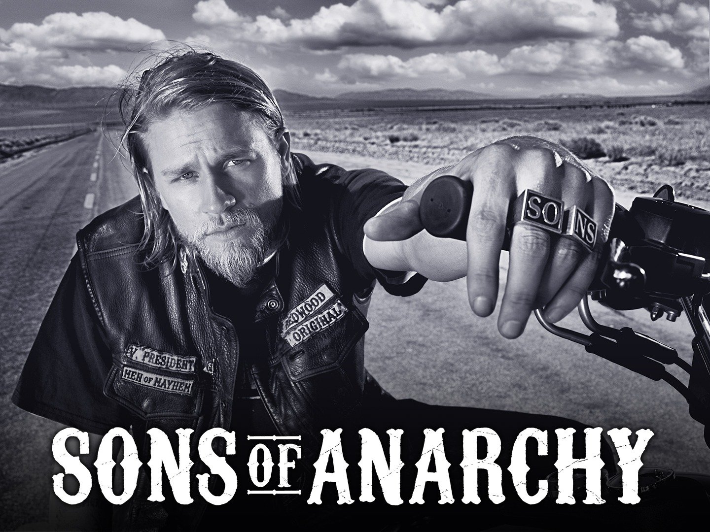 Sons Anarchy - Tomatoes