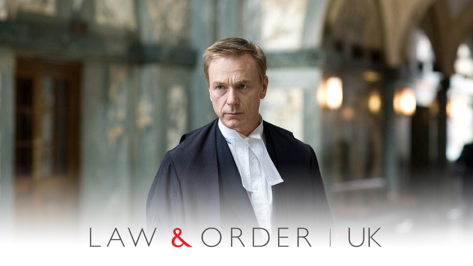 Law and Order UK