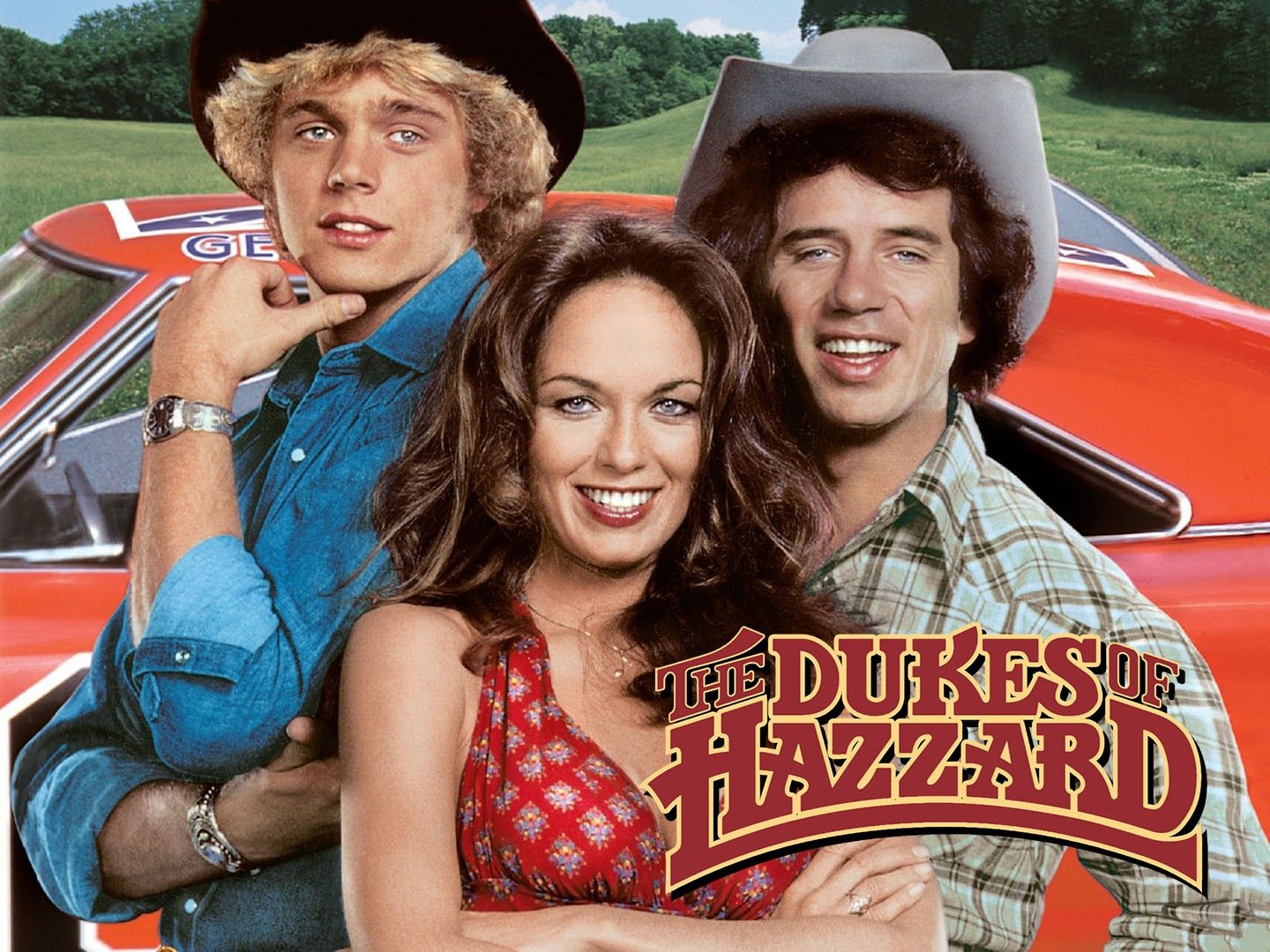 the dukes (tv series) cast