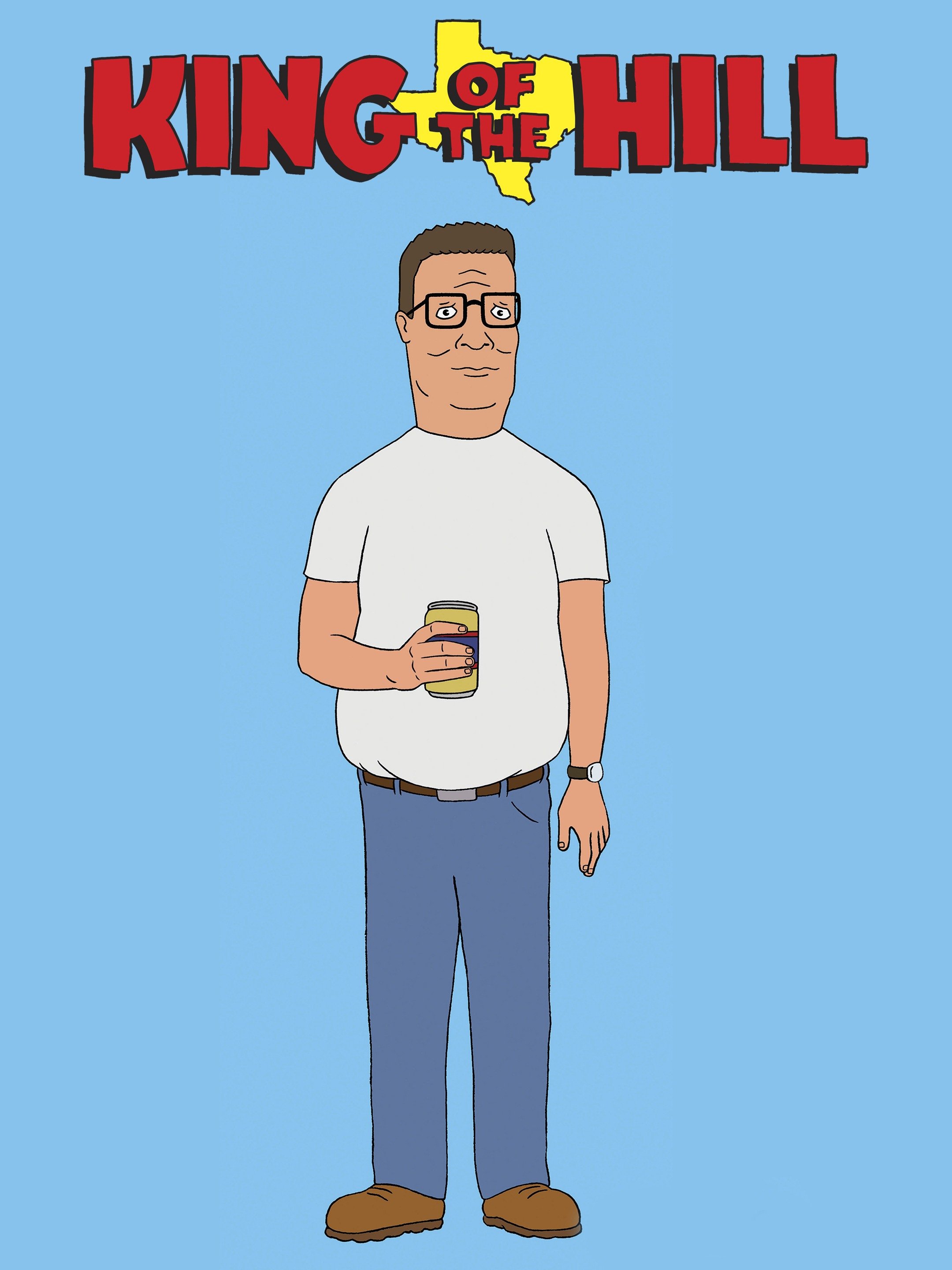 King Of The Hill Season 2 Pictures Rotten Tomatoes 6012