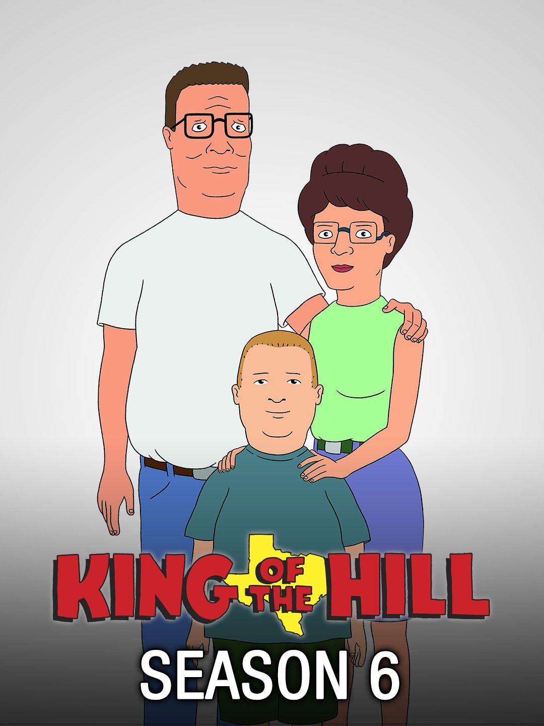 King of the Hill - Rotten Tomatoes