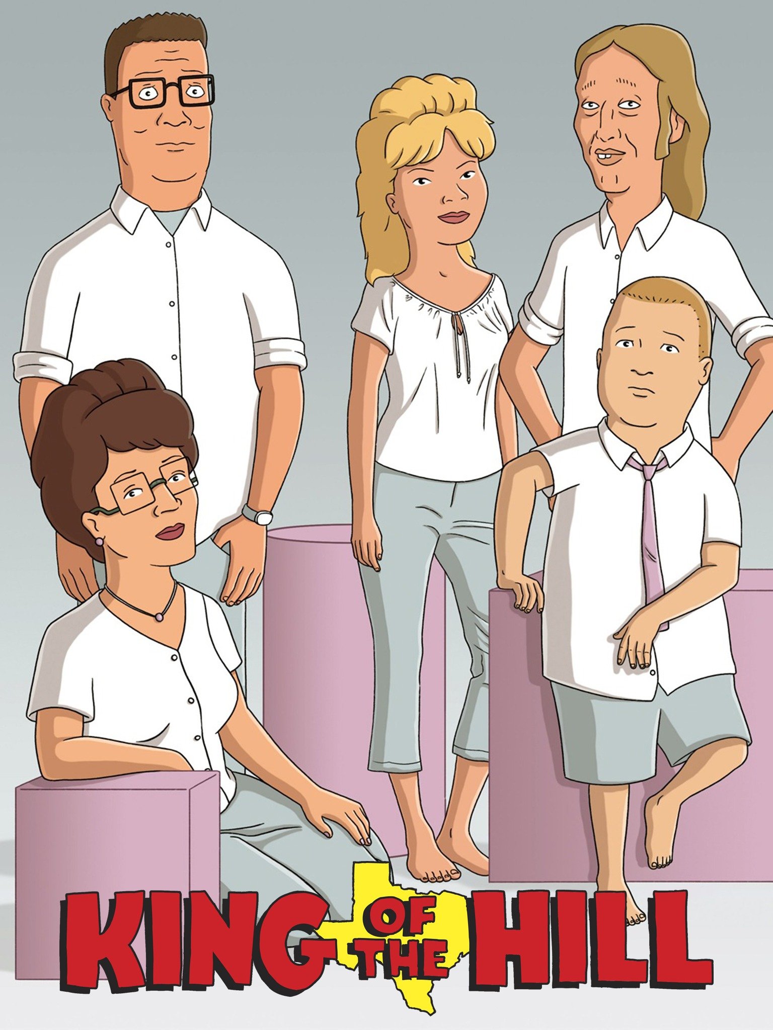 King of the Hill Rotten Tomatoes