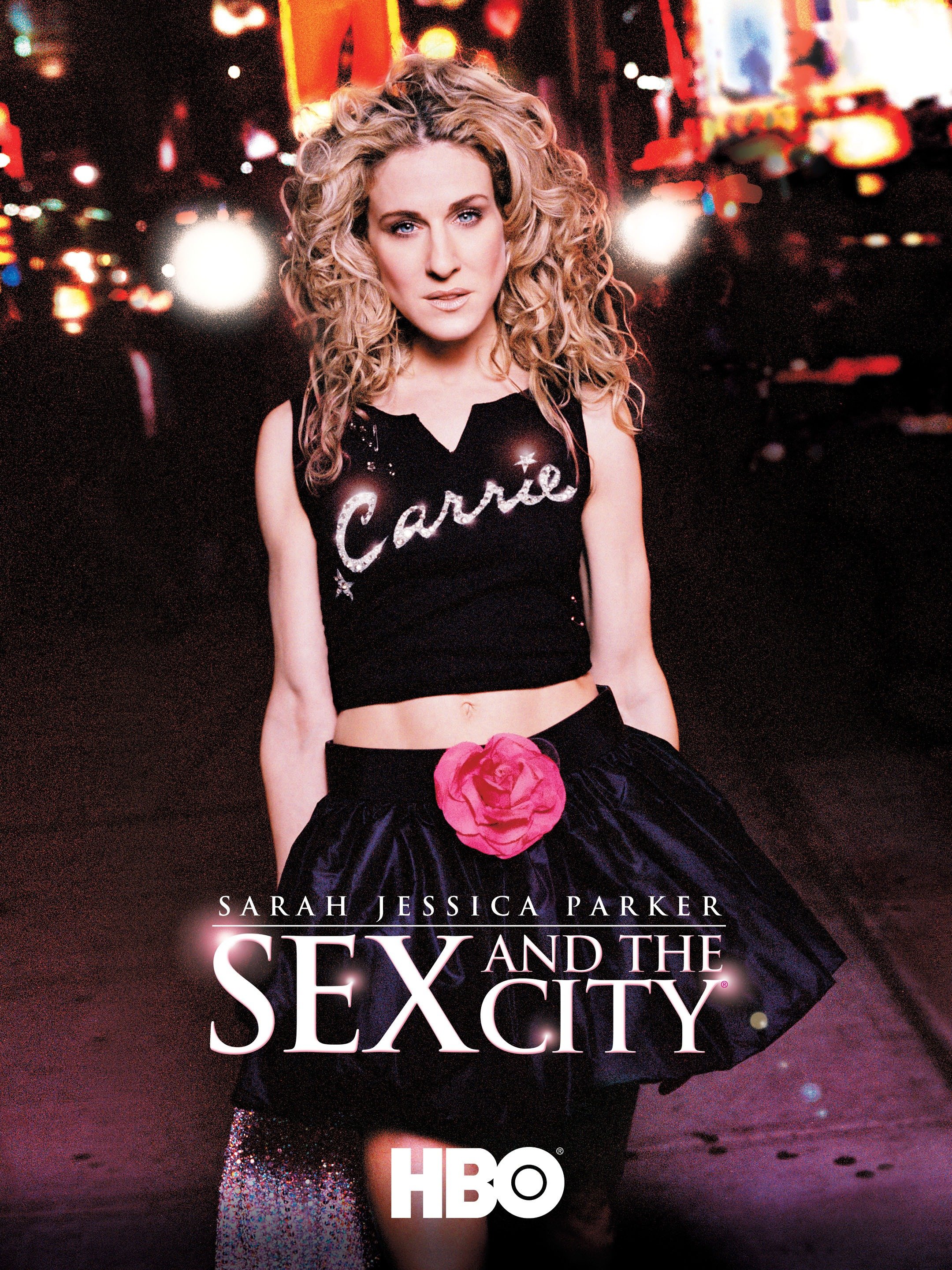 Sex And The City Rotten Tomatoes