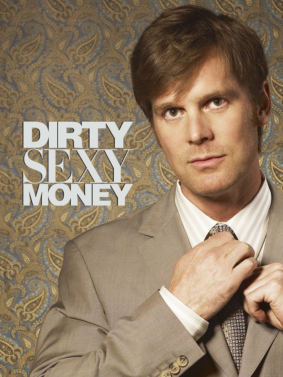 Dirty Sexy Money Season 2, Episode 13