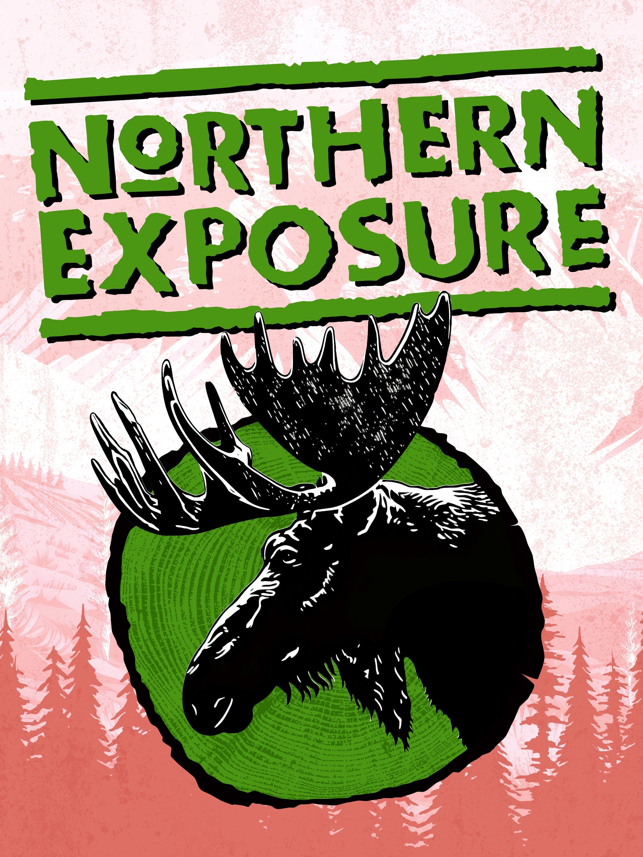 Northern Exposure: Season 4 Pictures - Rotten Tomatoes