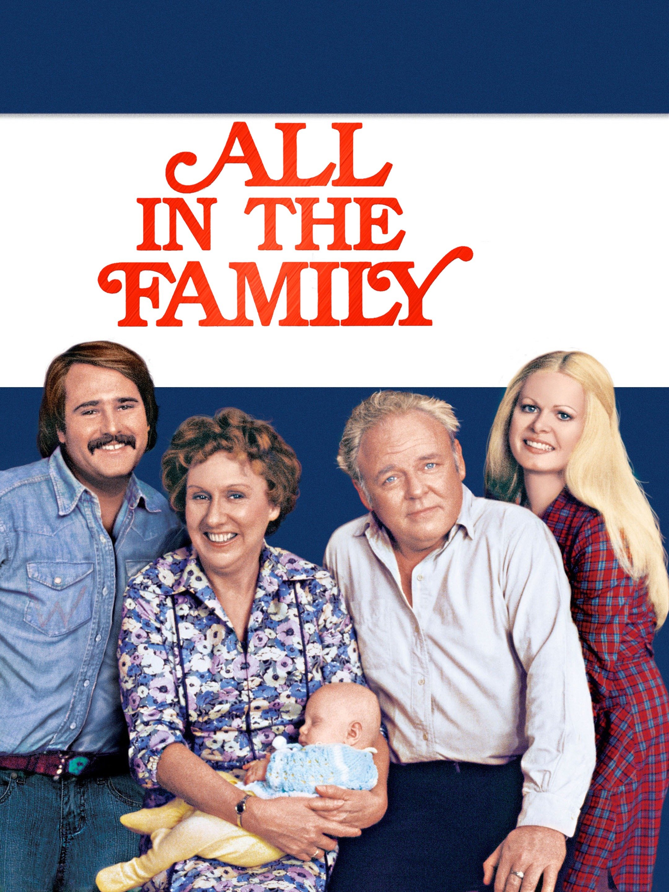 All In The Family Videos