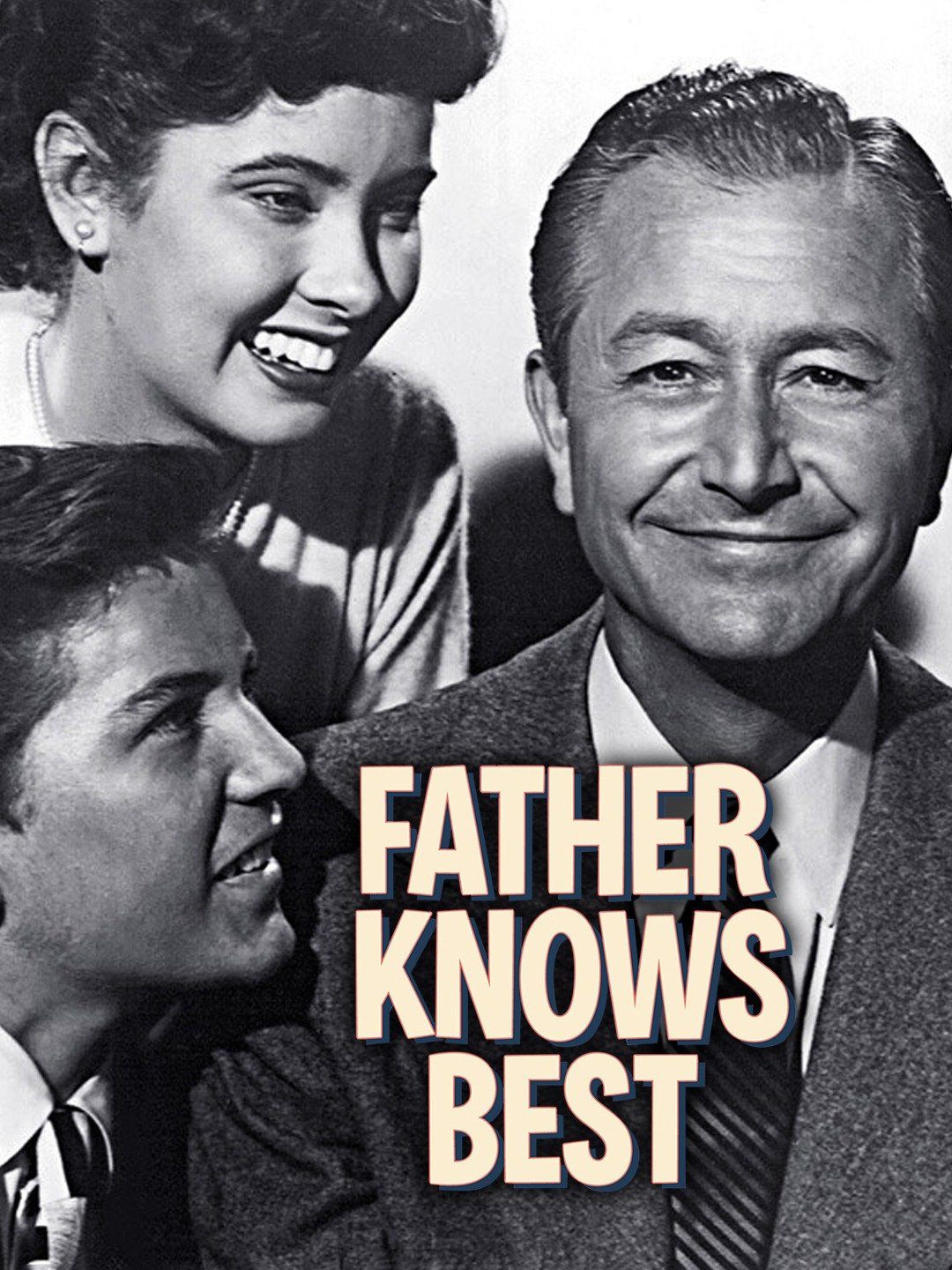 Father knows best