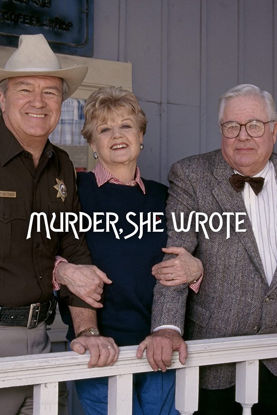 Murder, She Wrote - Rotten Tomatoes
