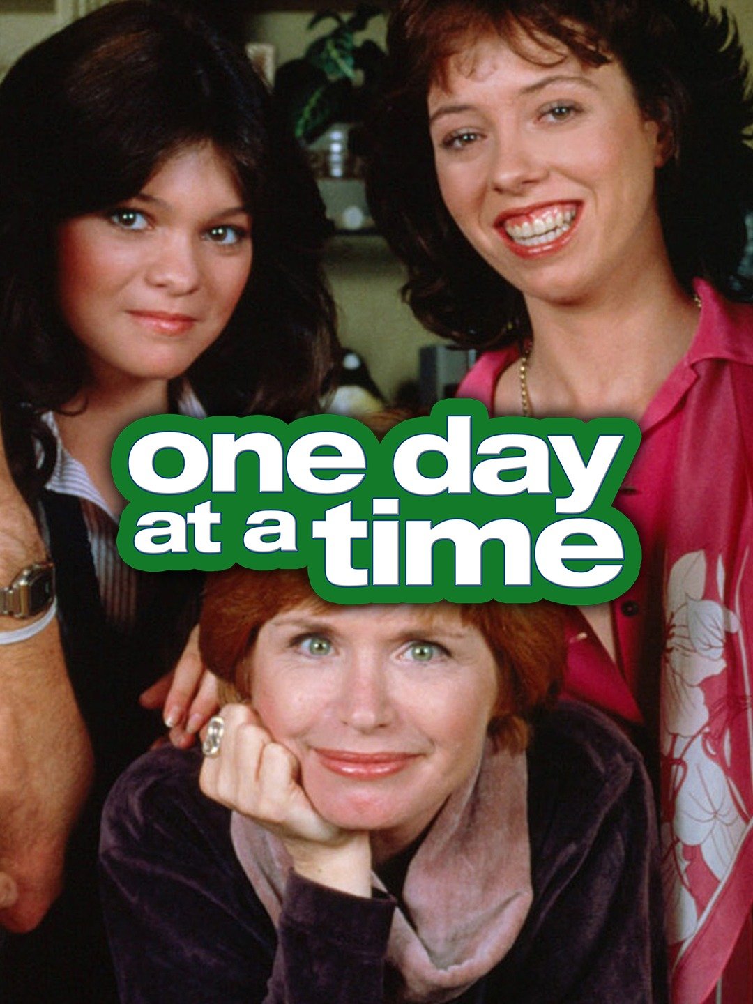 Watch One Day At a Time Season 4