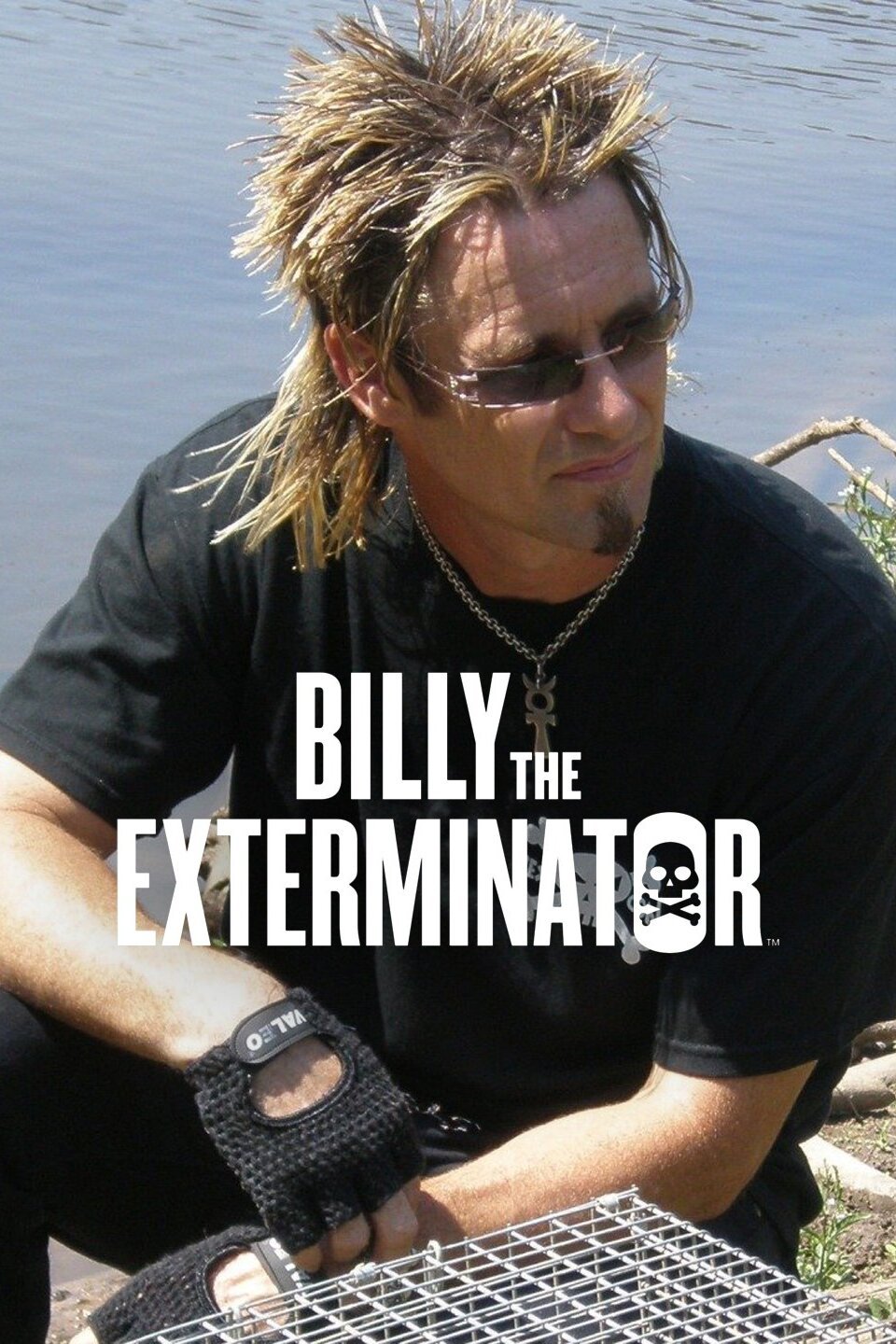 Billy the Exterminator Rotten Tomatoes