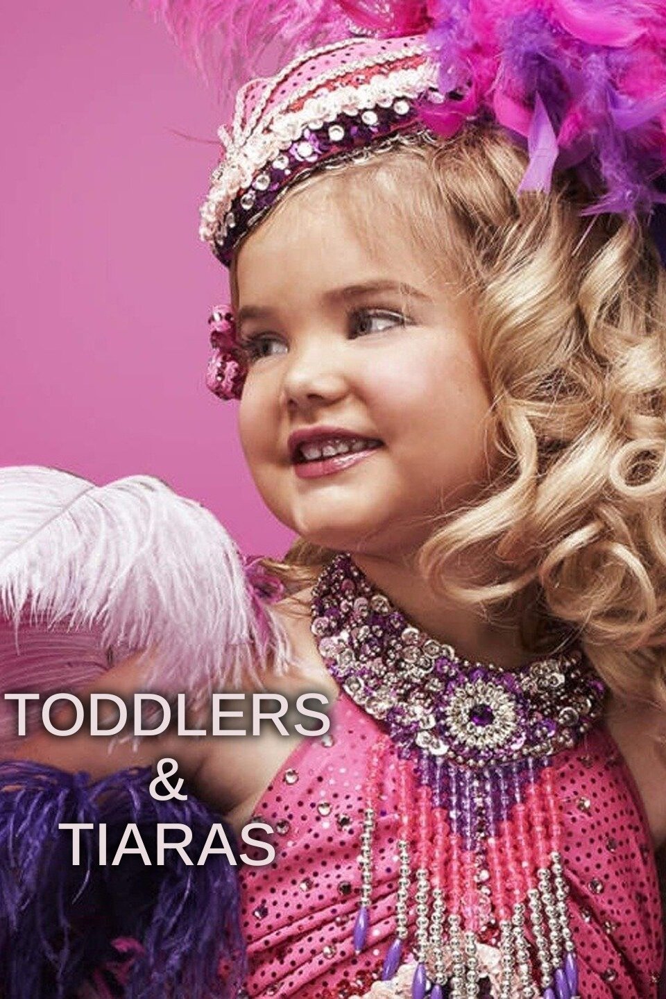 Toddlers And Tiaras Rotten Tomatoes