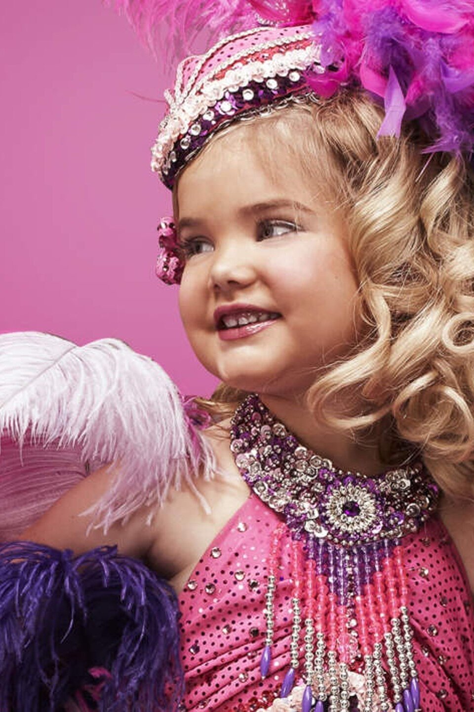 Toddlers & Tiaras Rotten Tomatoes