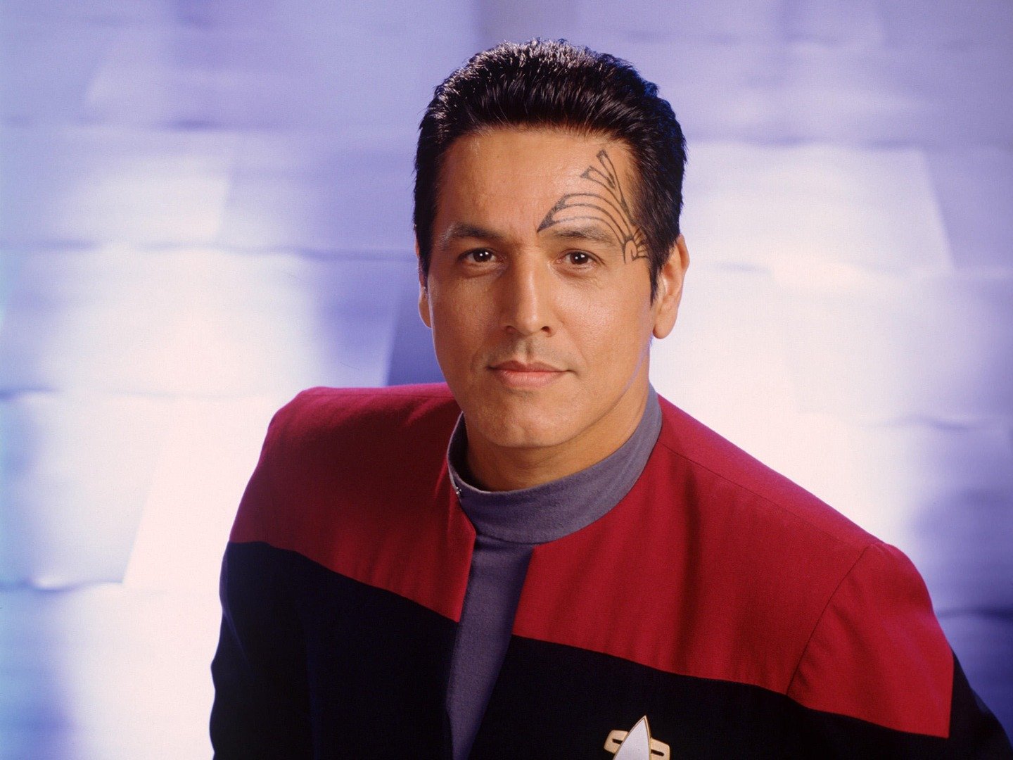 Star Trek: Voyager - Rotten Tomatoes