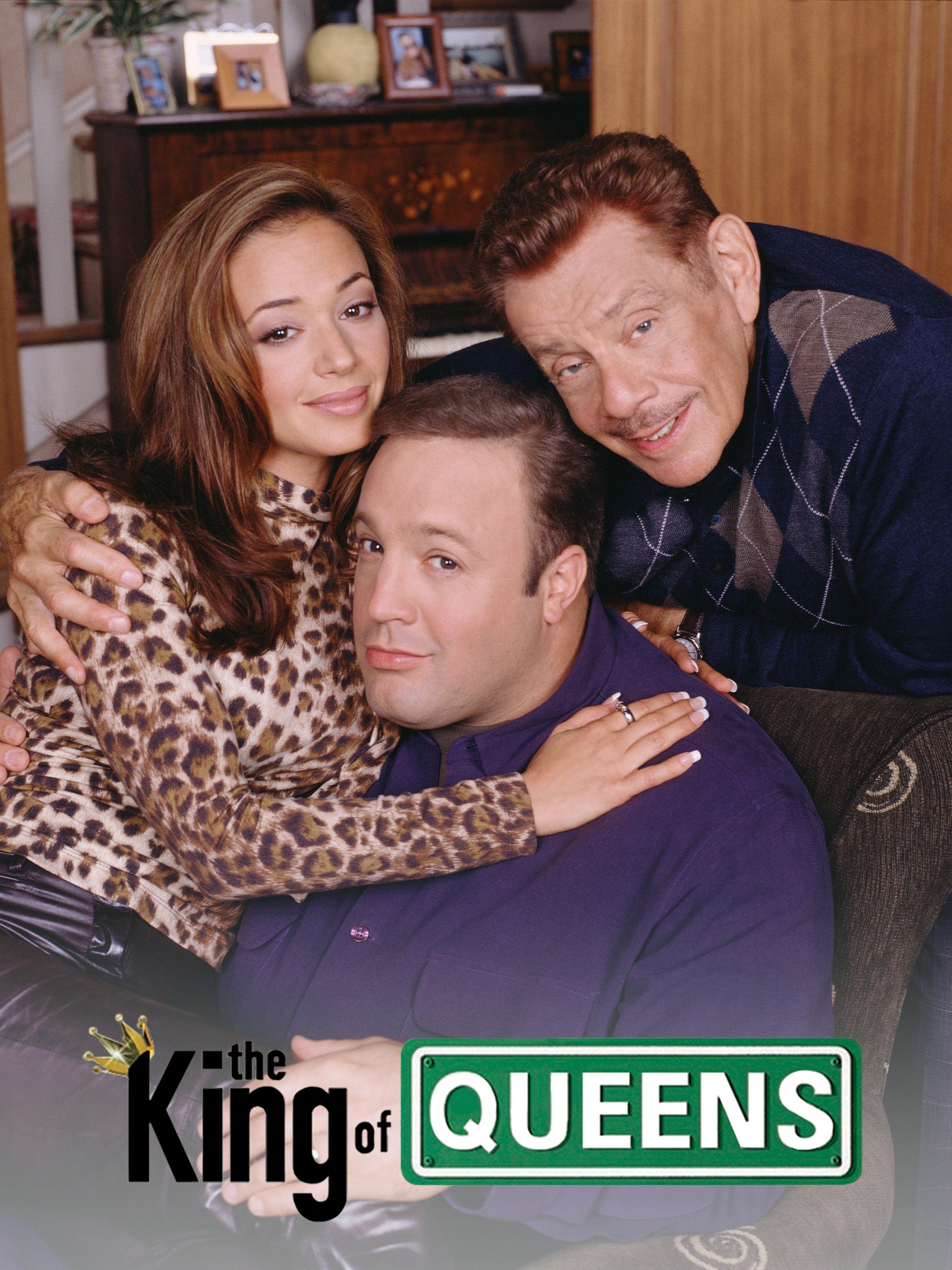 The King Of Queens Season 2 Pictures Rotten Tomatoes 4870