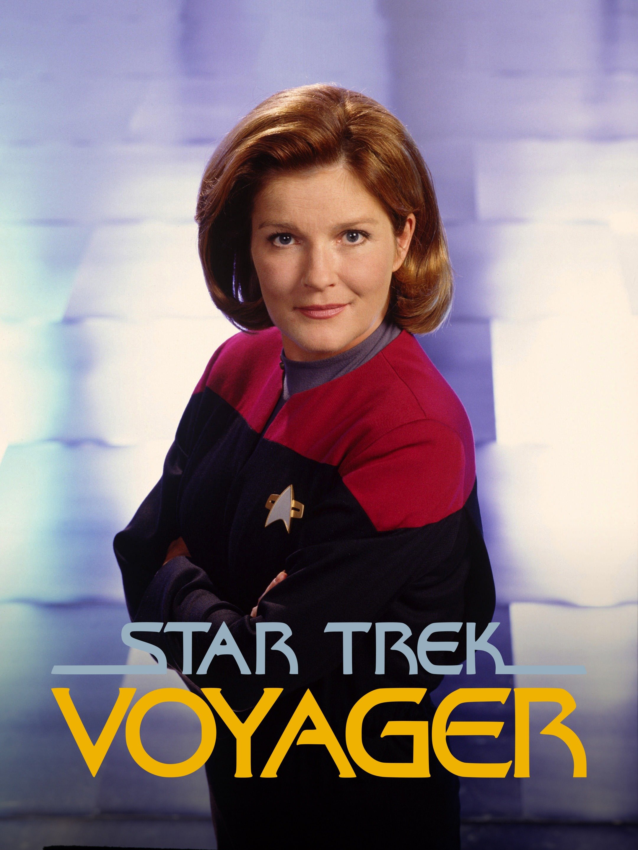star trek voyager season 2 episode 10