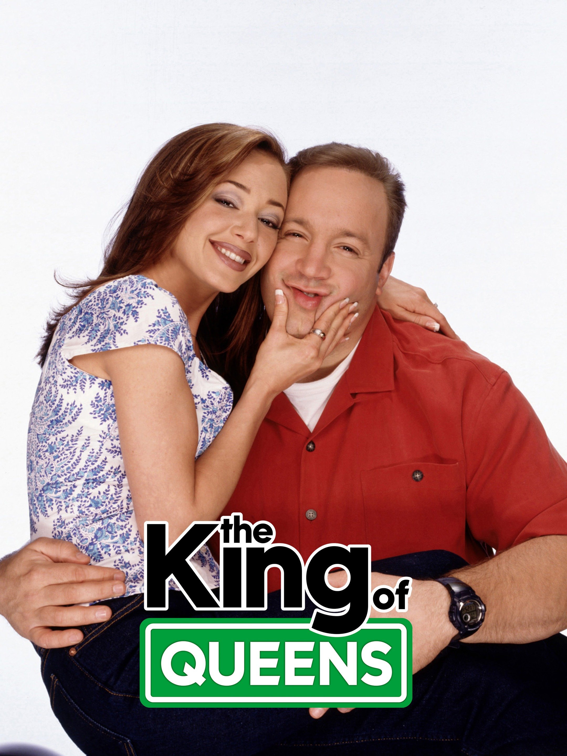 watch the king of queens