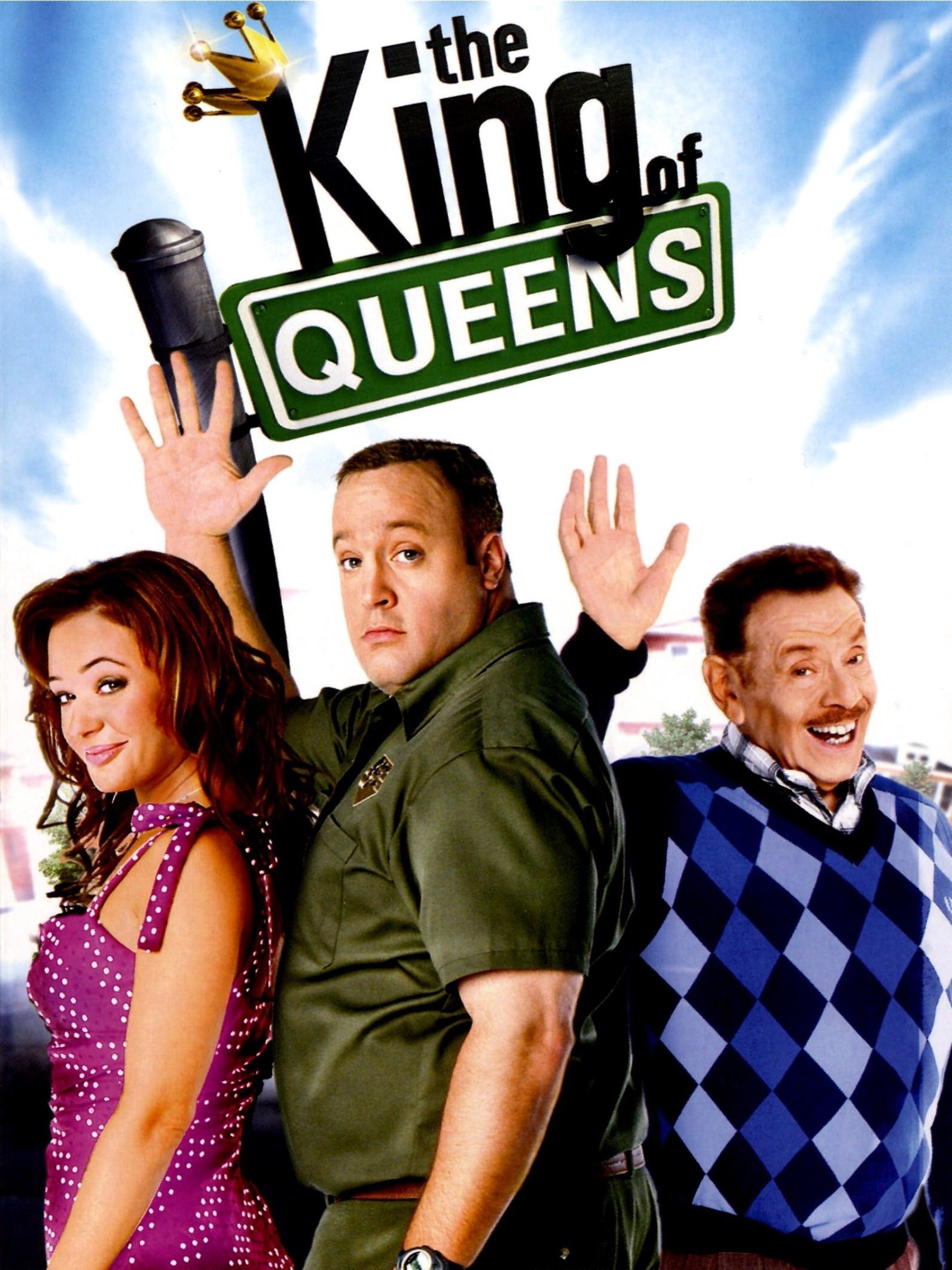 The King Of Queens Season 9 Pictures Rotten Tomatoes