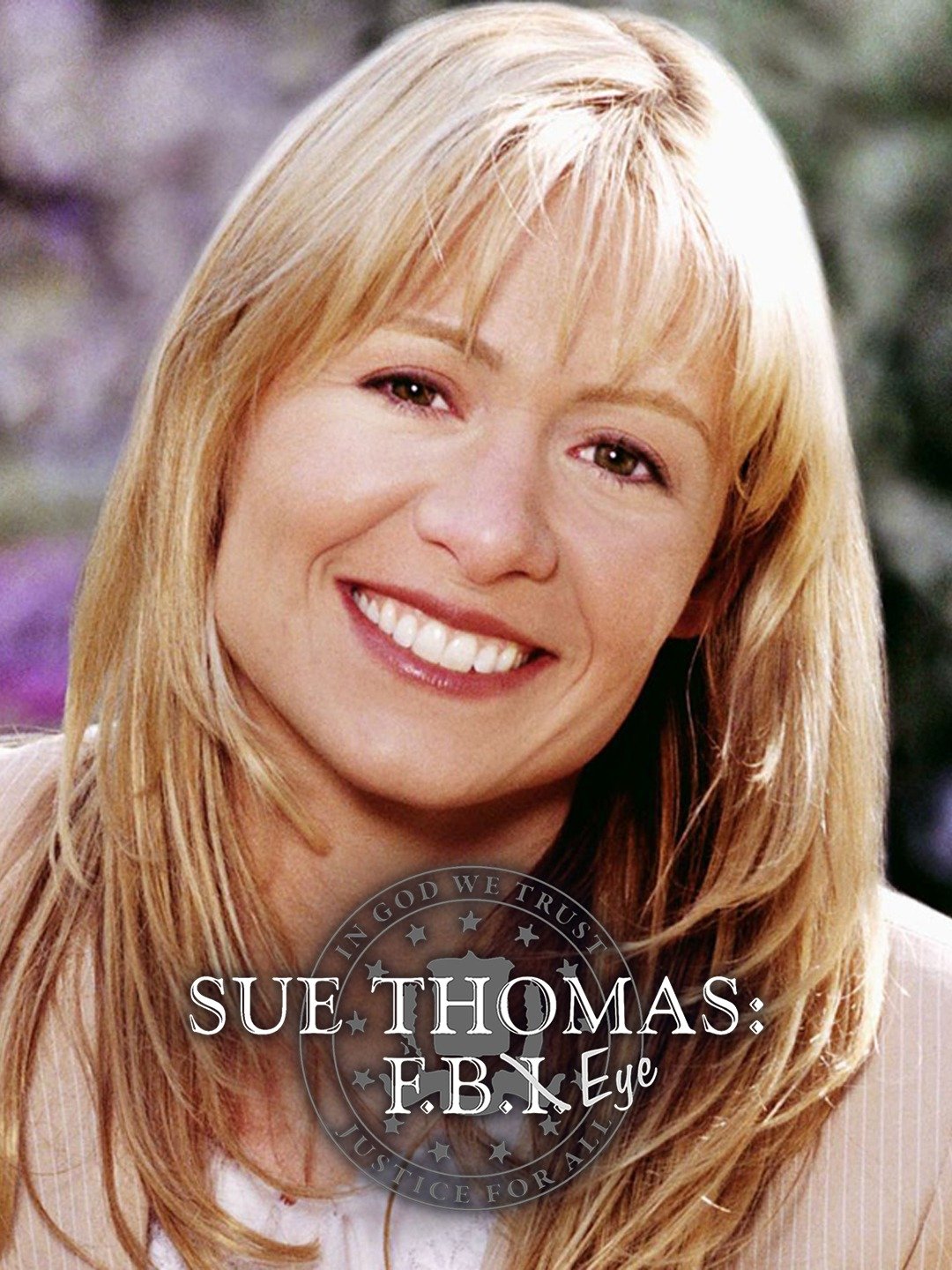 Sue Thomas F B Eye Rotten Tomatoes