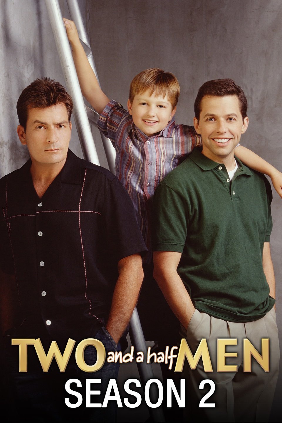 Two and a Half Men - Rotten Tomatoes